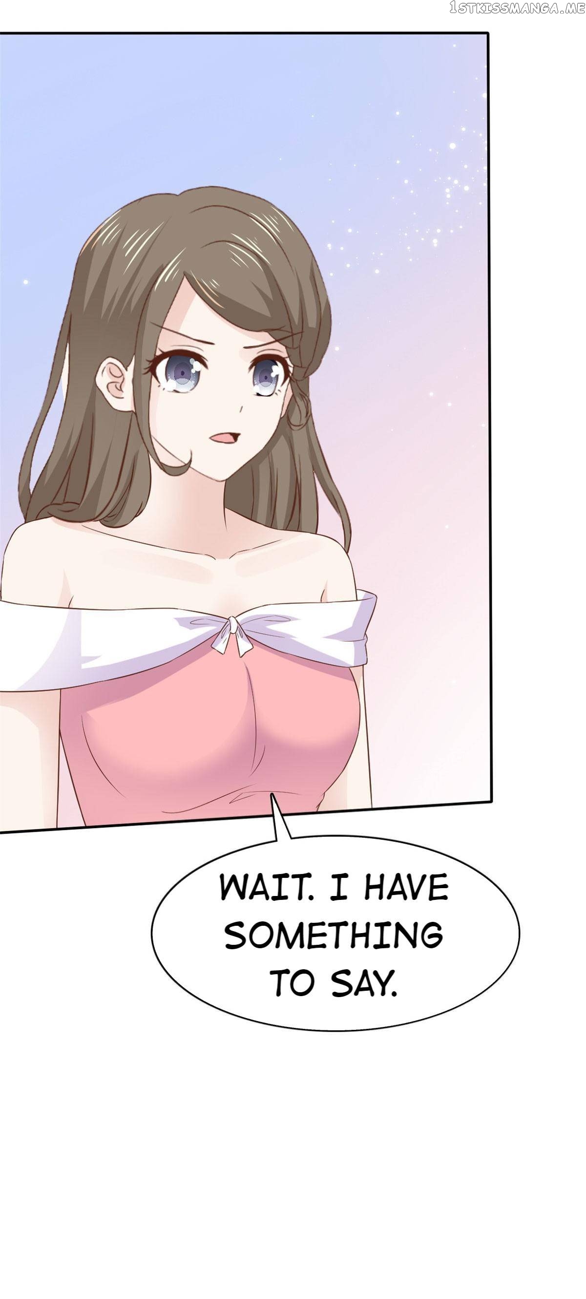 She Lived In Your Heart For Many Years Chapter 81 - page 15