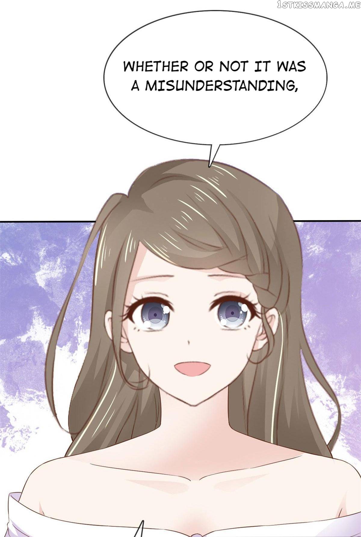 She Lived In Your Heart For Many Years Chapter 81 - page 17