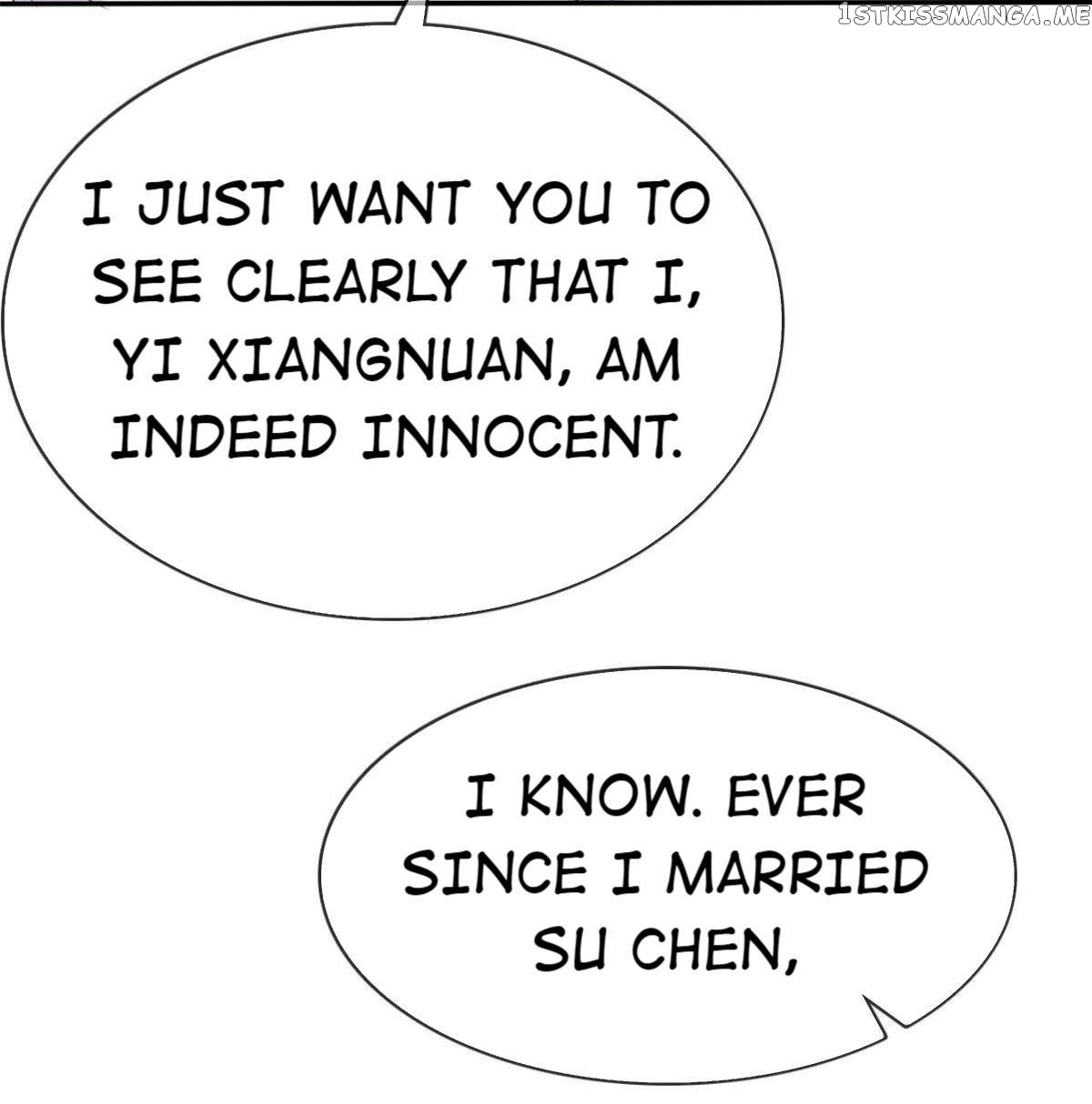 She Lived In Your Heart For Many Years Chapter 81 - page 18