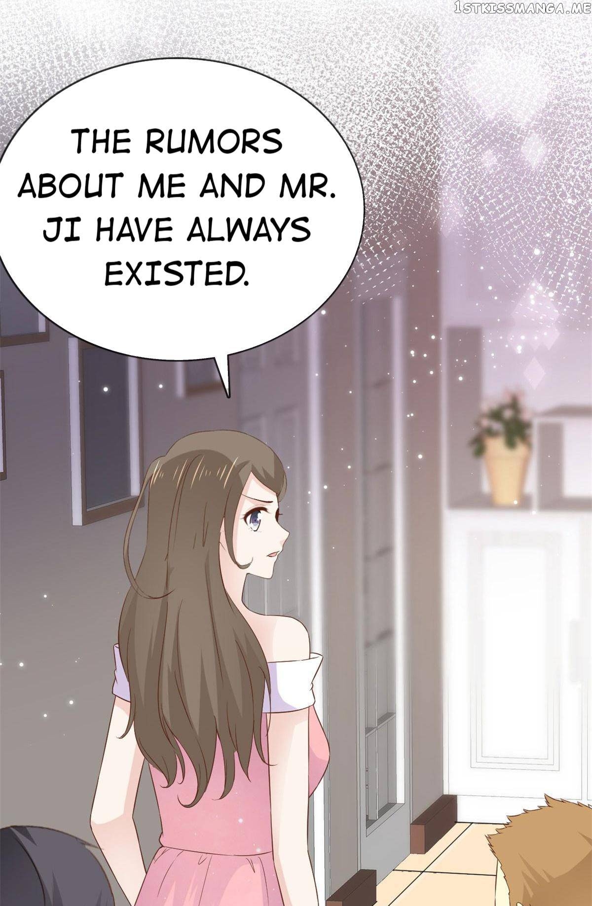 She Lived In Your Heart For Many Years Chapter 81 - page 20