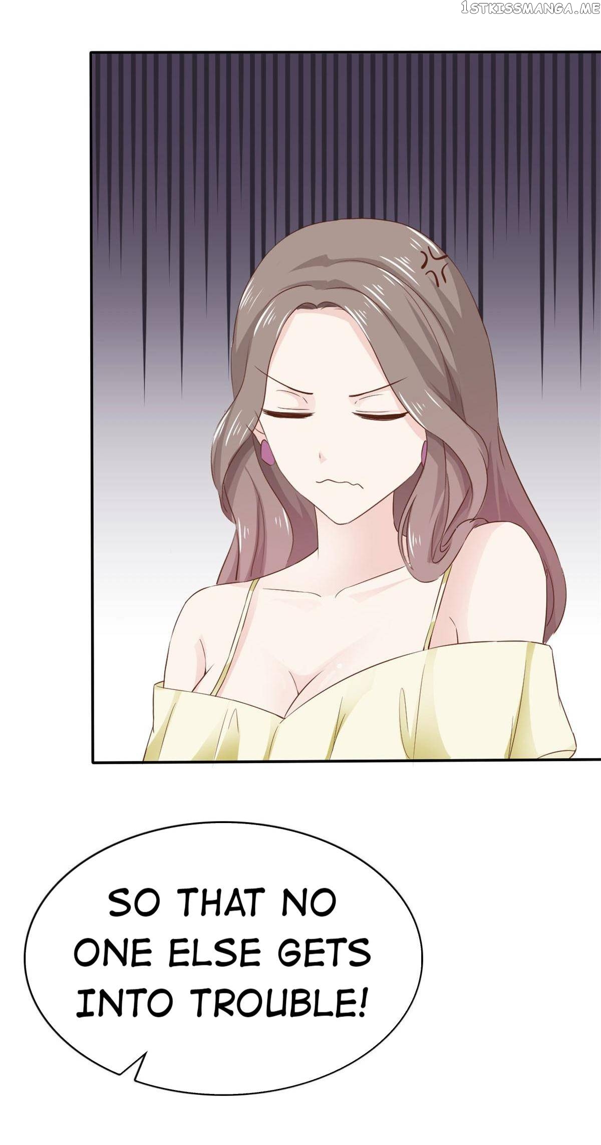 She Lived In Your Heart For Many Years Chapter 81 - page 23