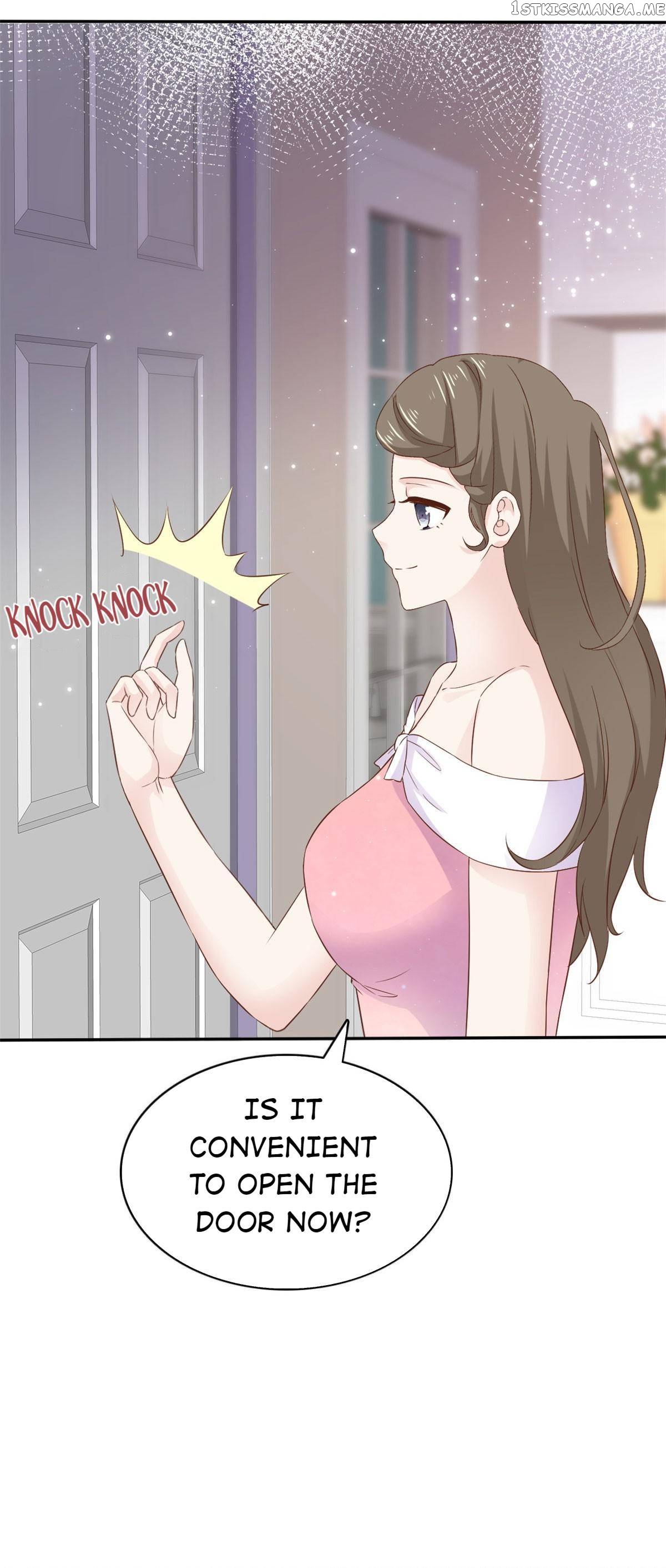 She Lived In Your Heart For Many Years Chapter 81 - page 24