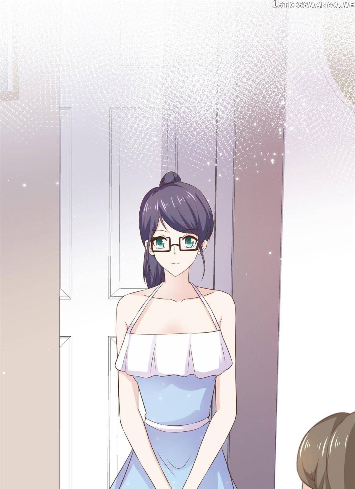 She Lived In Your Heart For Many Years Chapter 81 - page 25