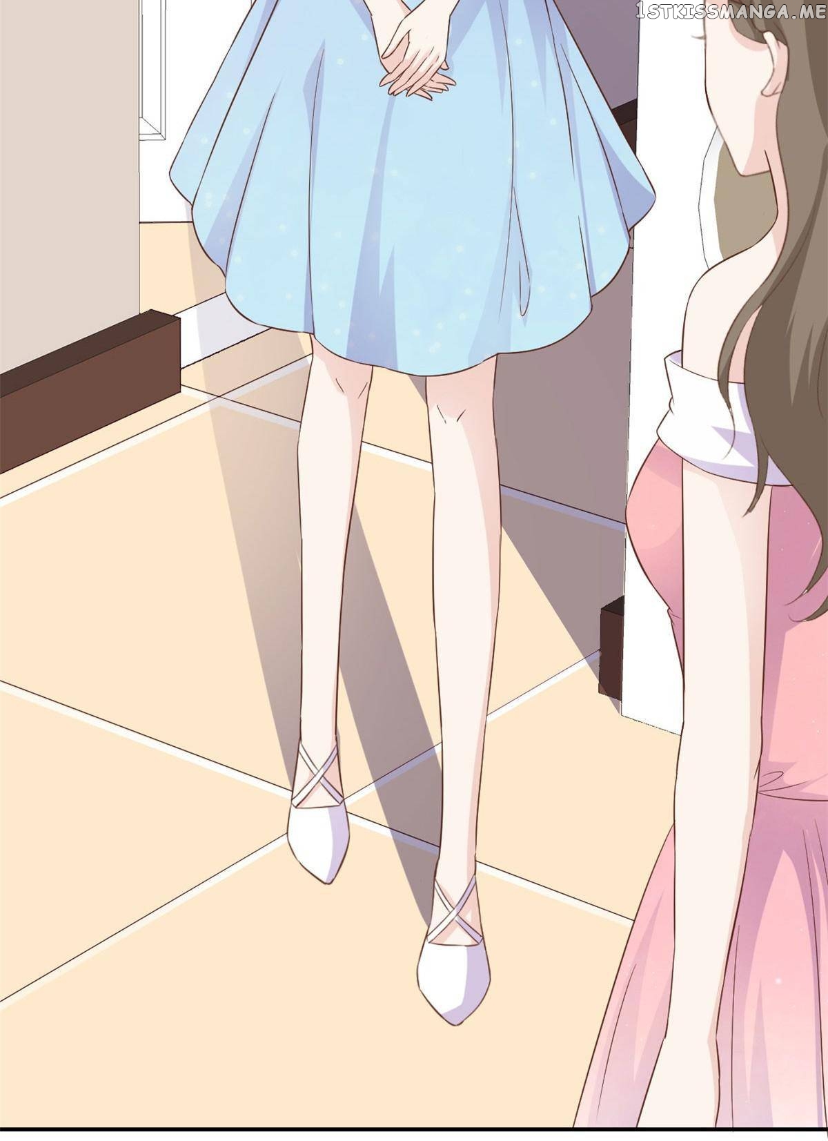 She Lived In Your Heart For Many Years Chapter 81 - page 26