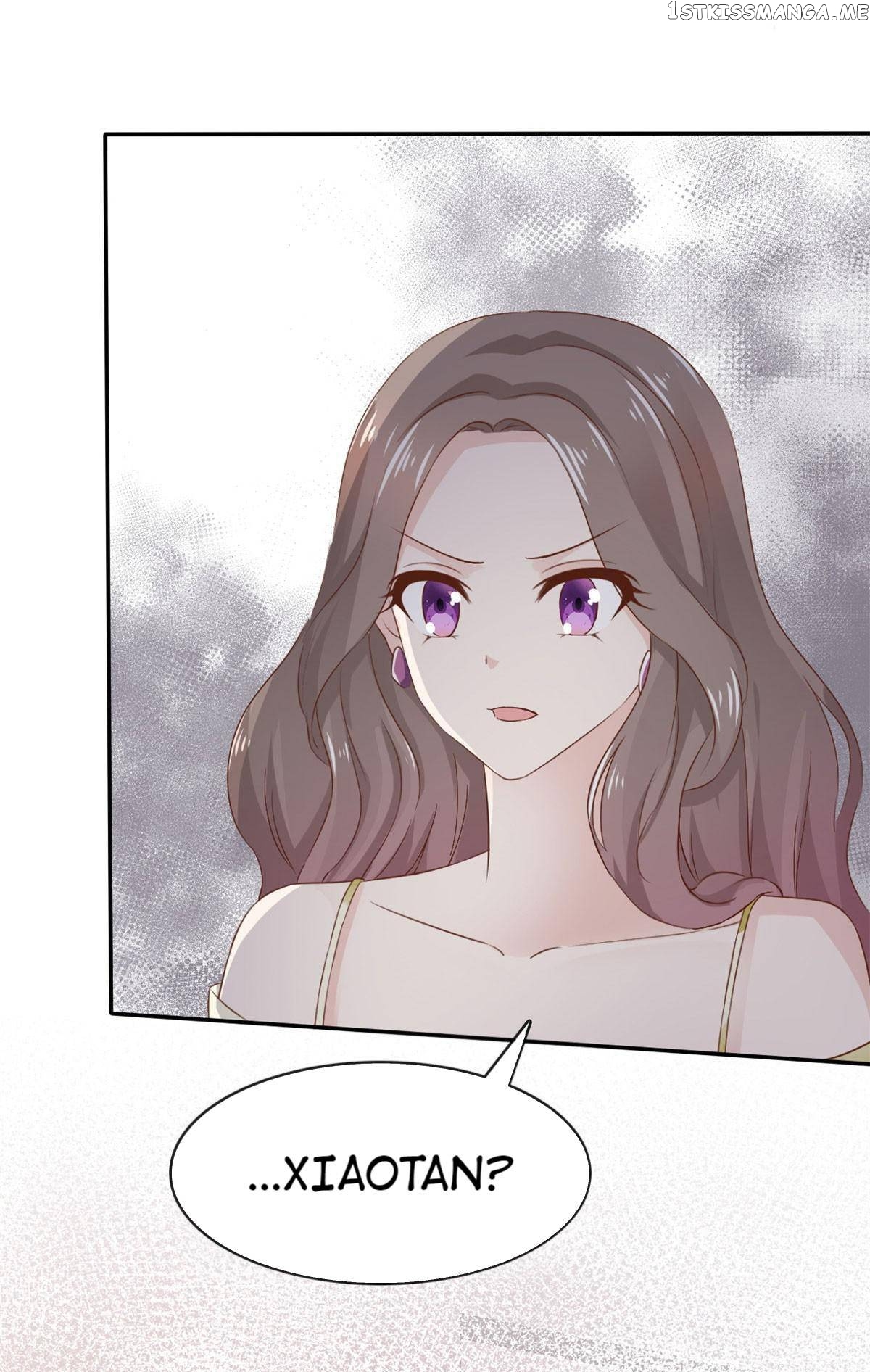 She Lived In Your Heart For Many Years Chapter 81 - page 27