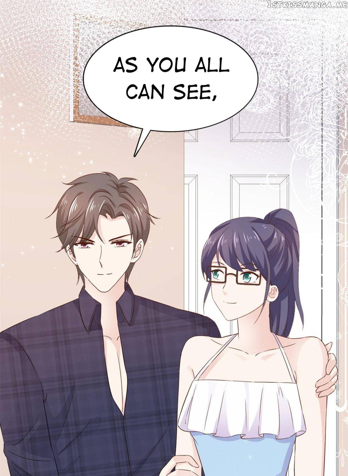 She Lived In Your Heart For Many Years Chapter 81 - page 28