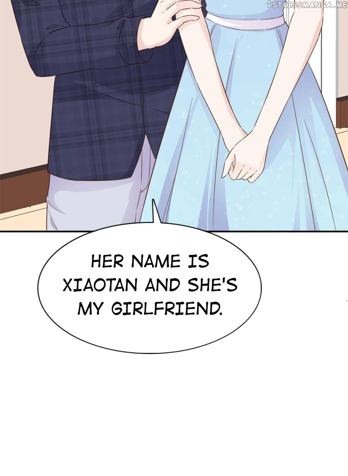 She Lived In Your Heart For Many Years Chapter 81 - page 29