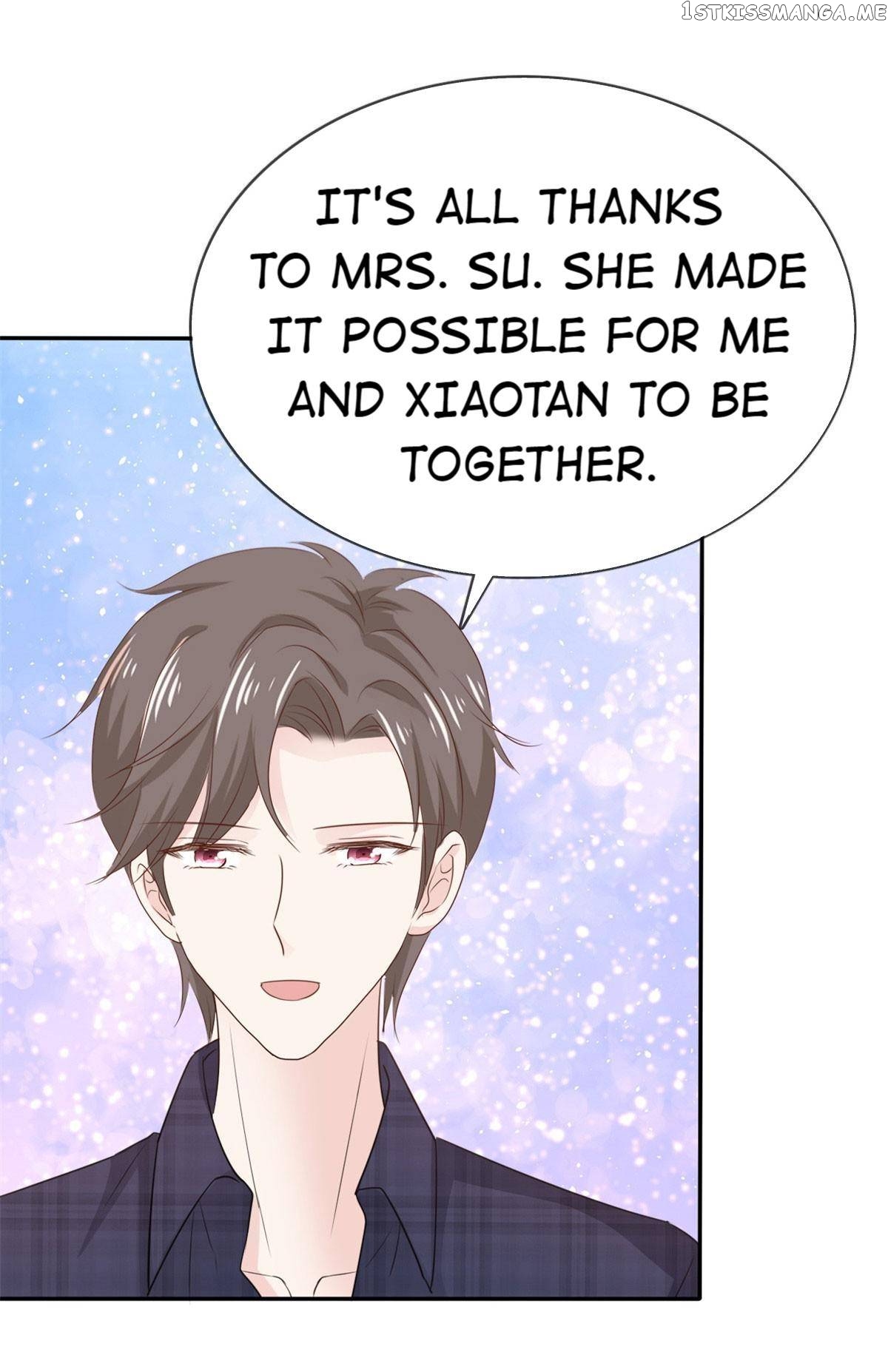 She Lived In Your Heart For Many Years Chapter 81 - page 30