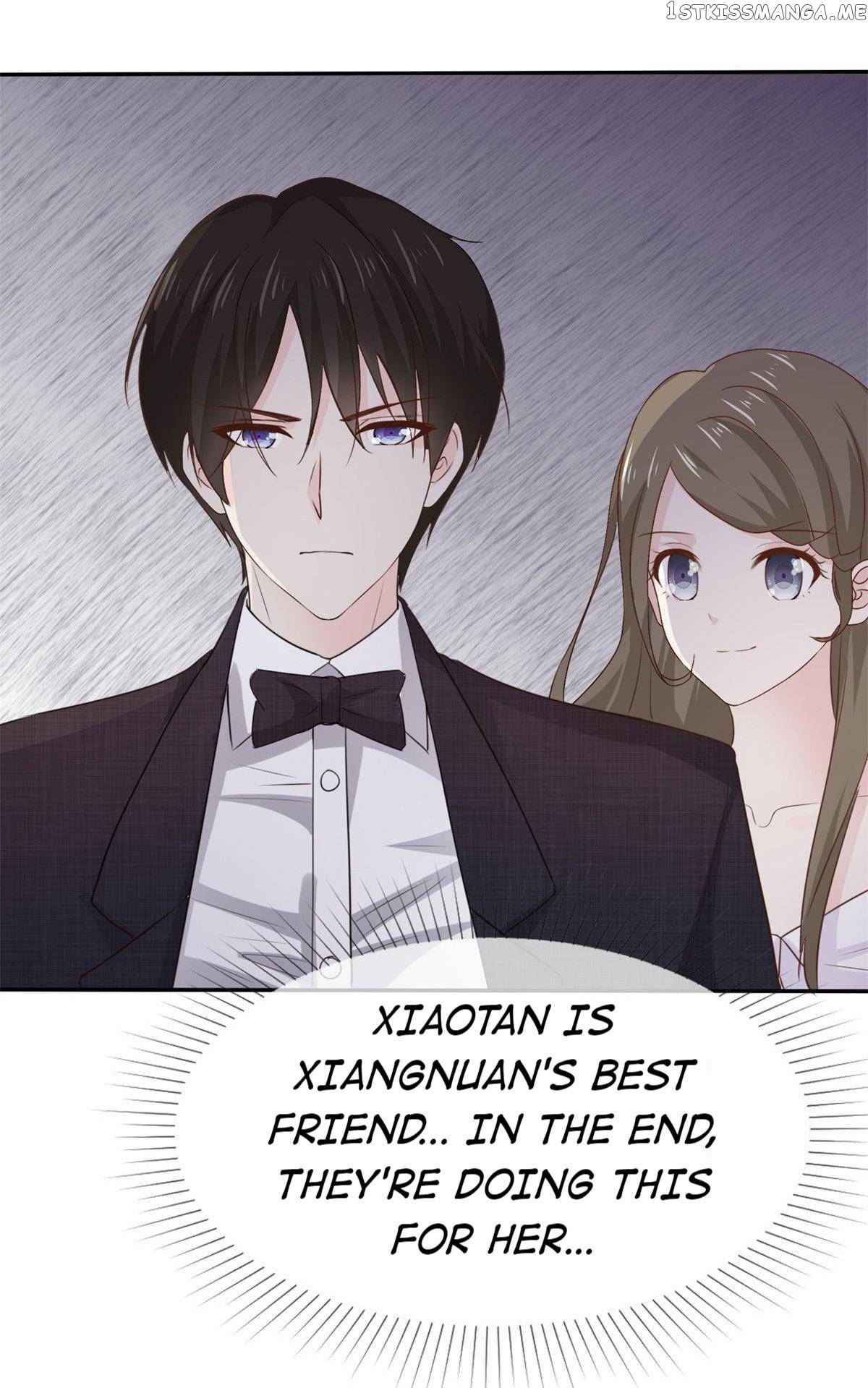 She Lived In Your Heart For Many Years Chapter 81 - page 31