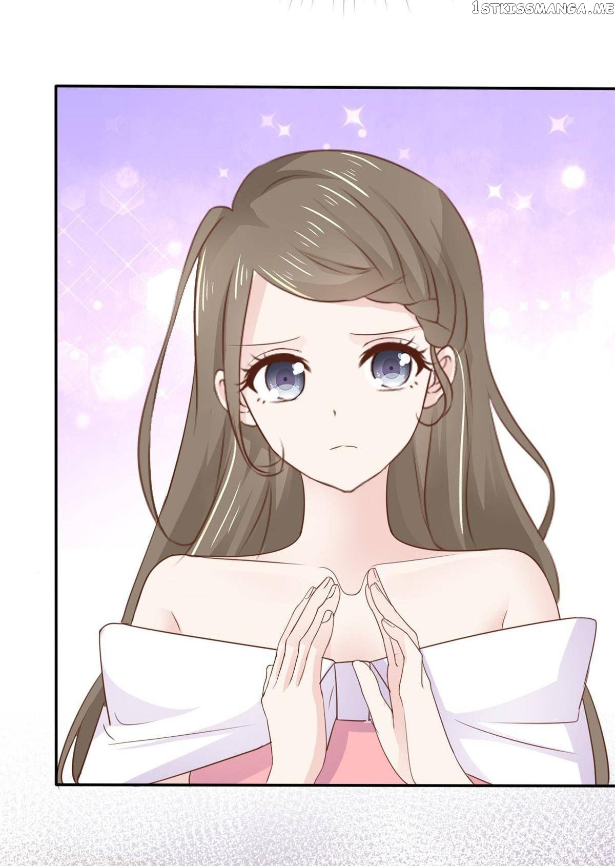 She Lived In Your Heart For Many Years Chapter 81 - page 32