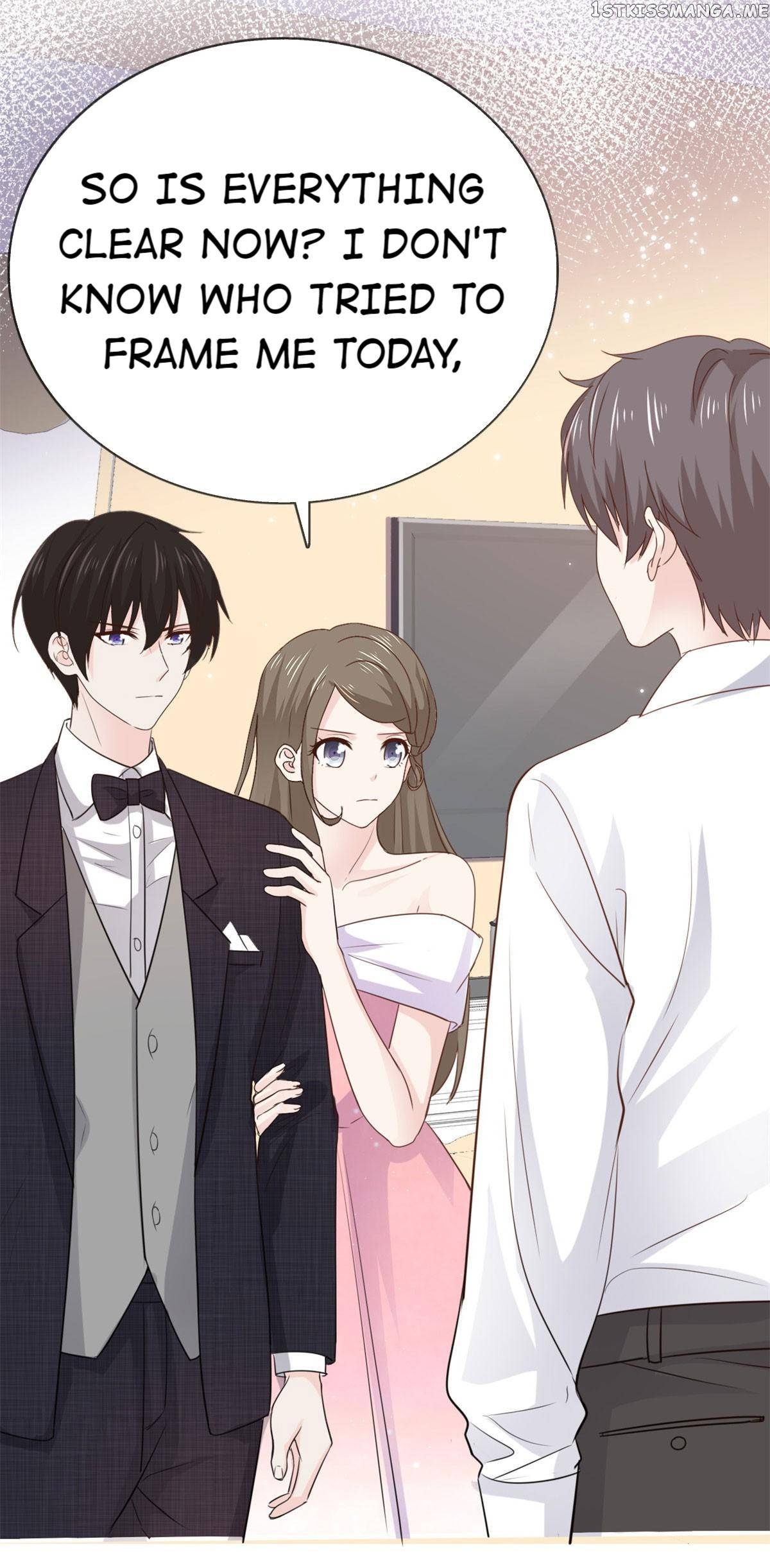 She Lived In Your Heart For Many Years Chapter 81 - page 33
