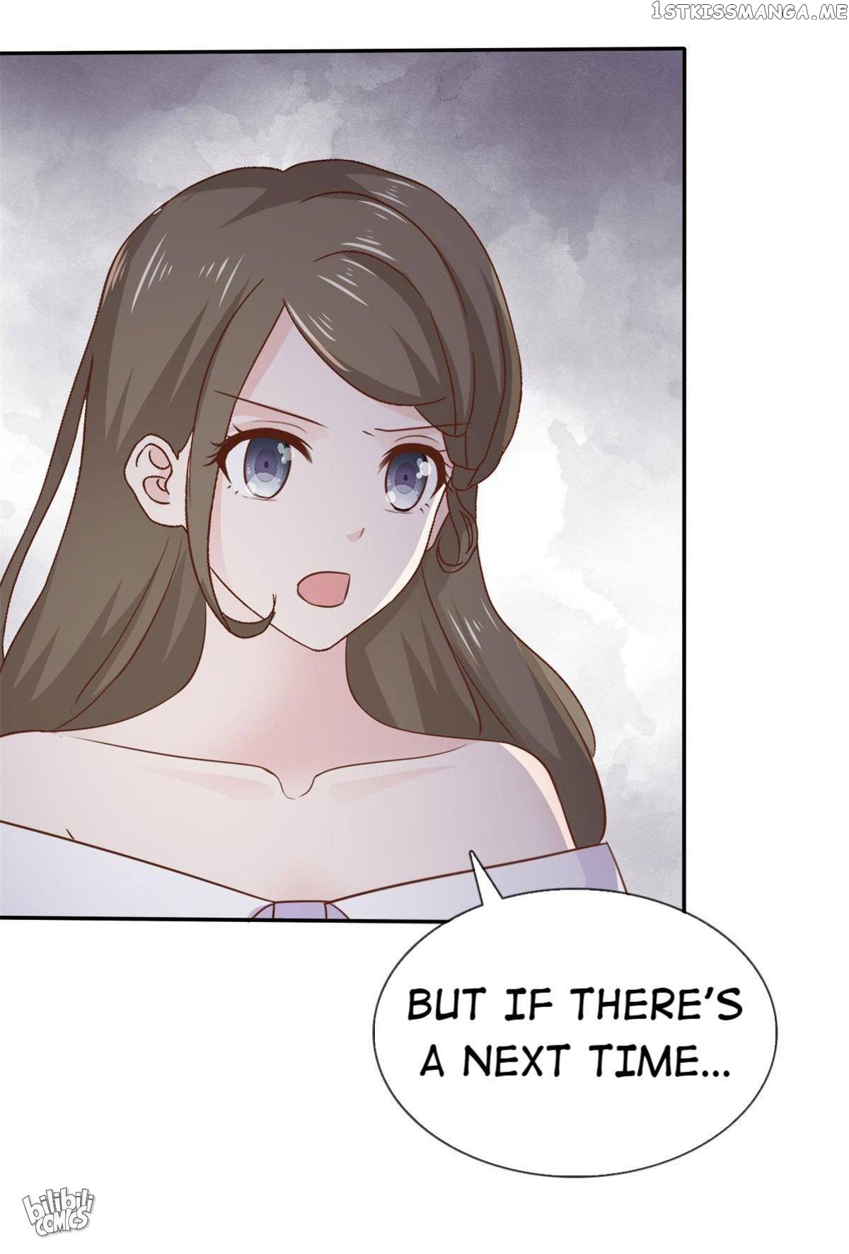 She Lived In Your Heart For Many Years Chapter 81 - page 34