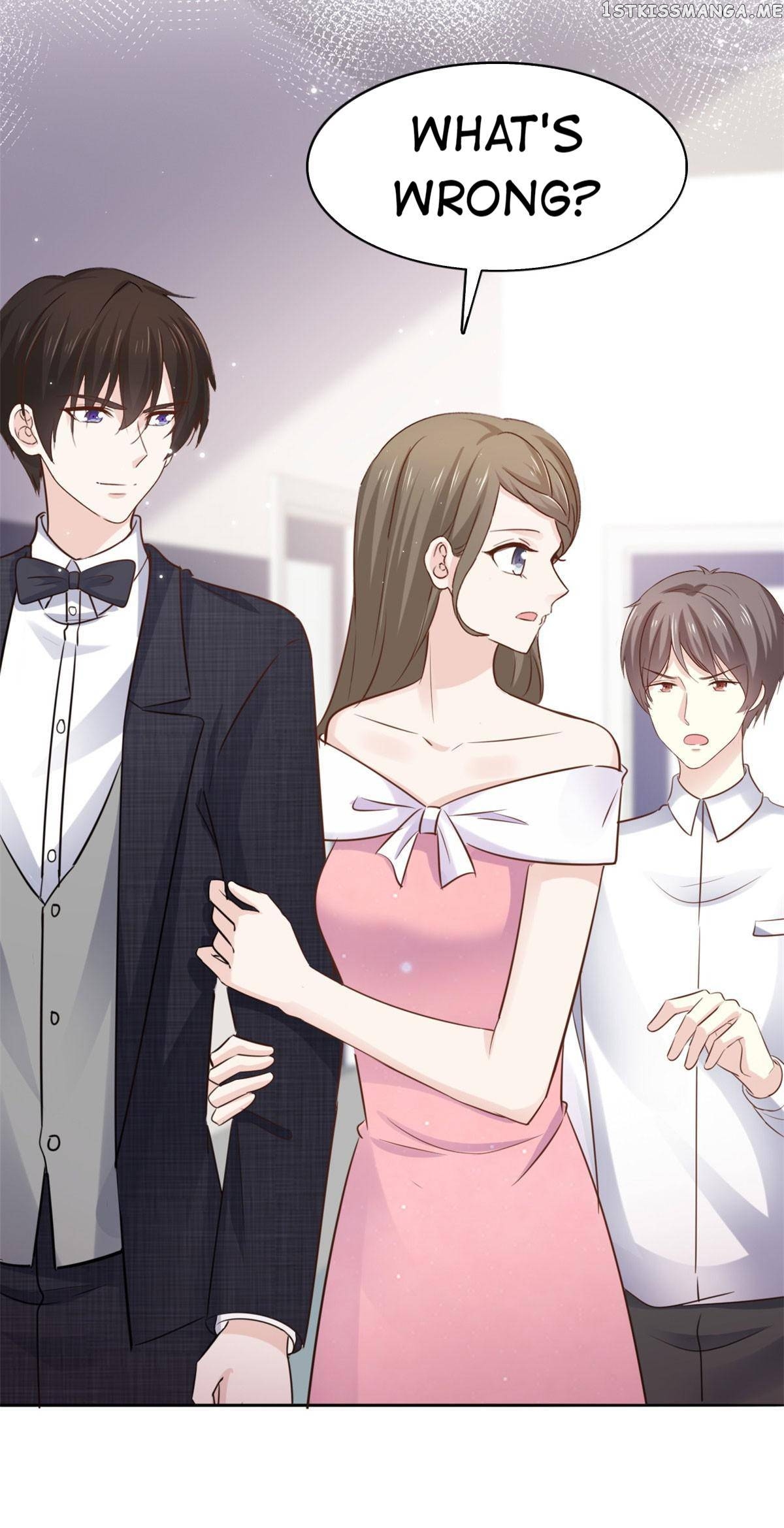 She Lived In Your Heart For Many Years Chapter 81 - page 4