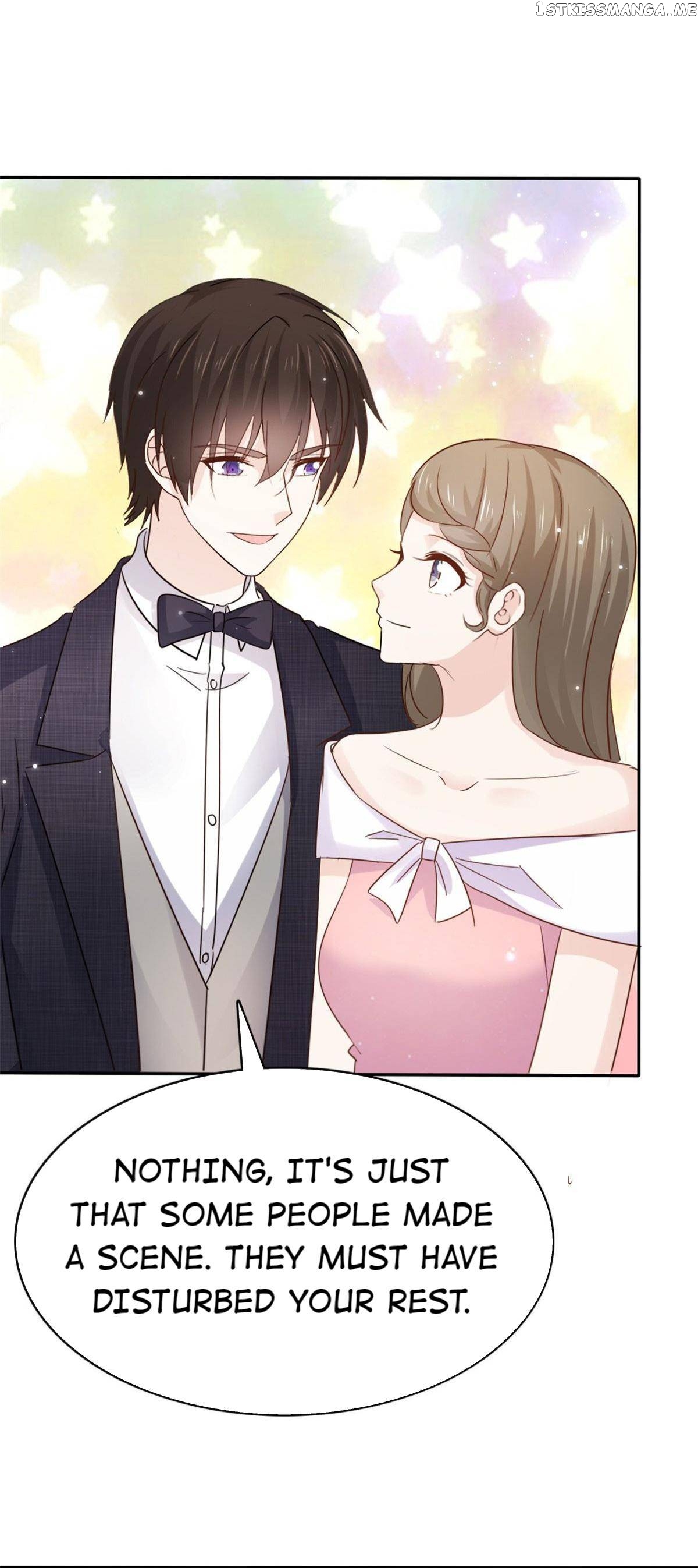 She Lived In Your Heart For Many Years Chapter 81 - page 5