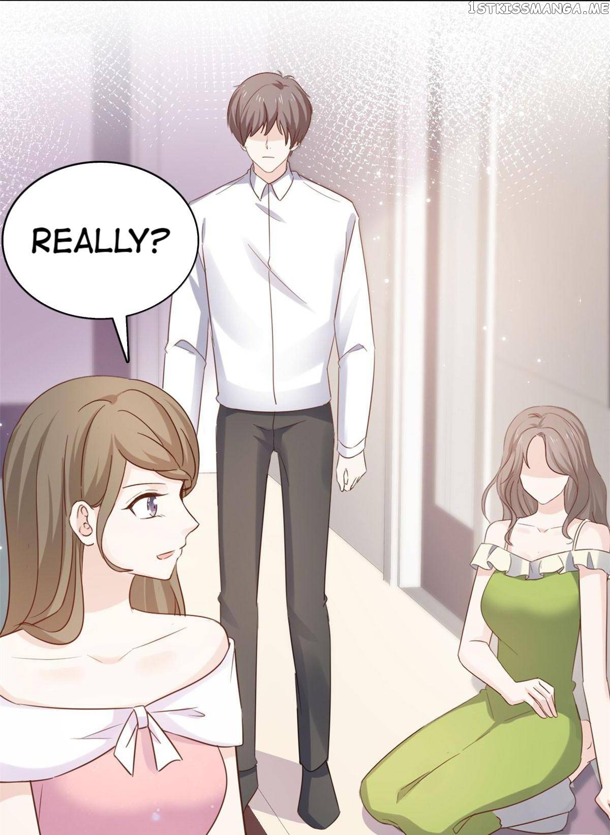 She Lived In Your Heart For Many Years Chapter 81 - page 6