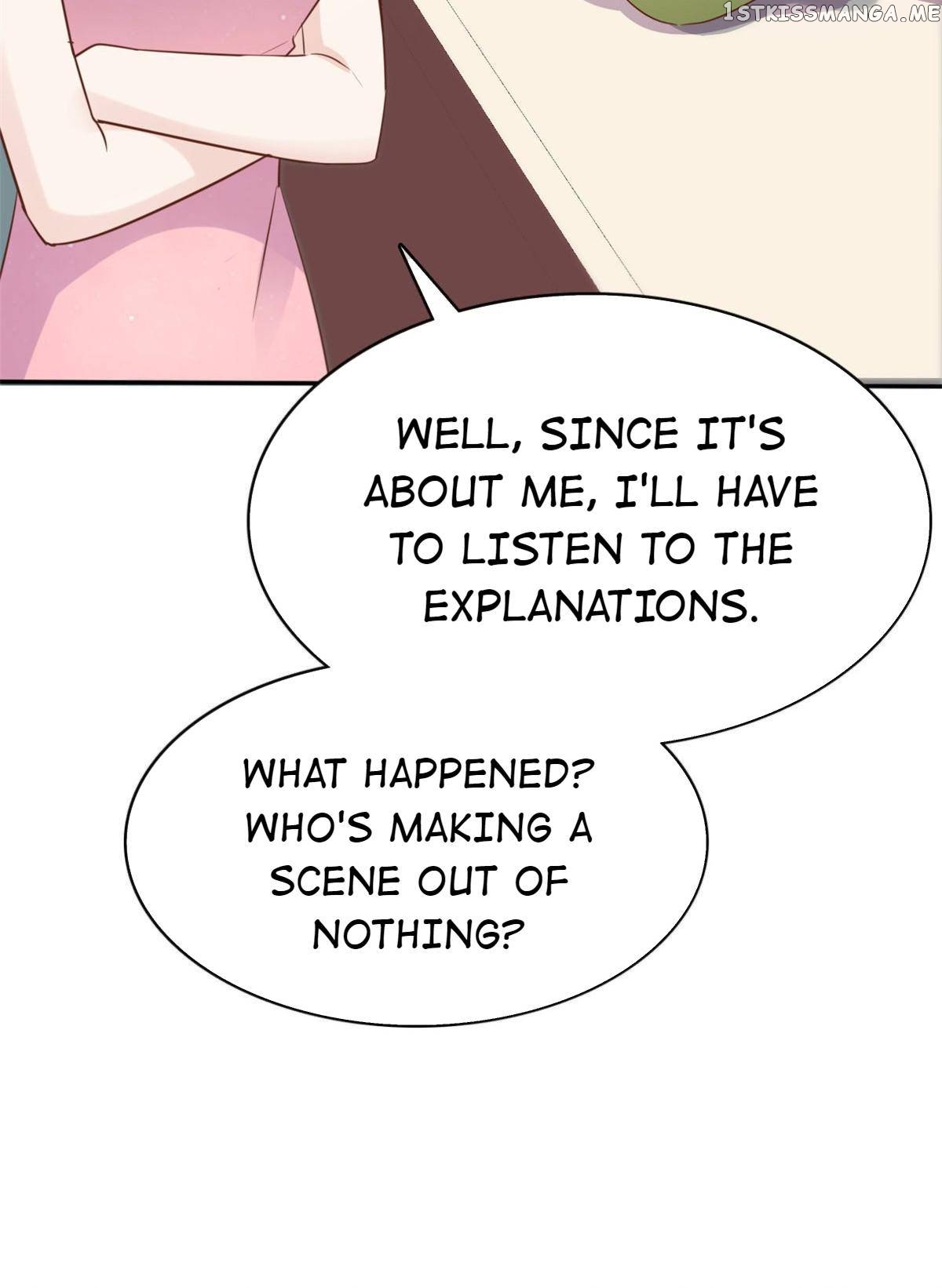 She Lived In Your Heart For Many Years Chapter 81 - page 7