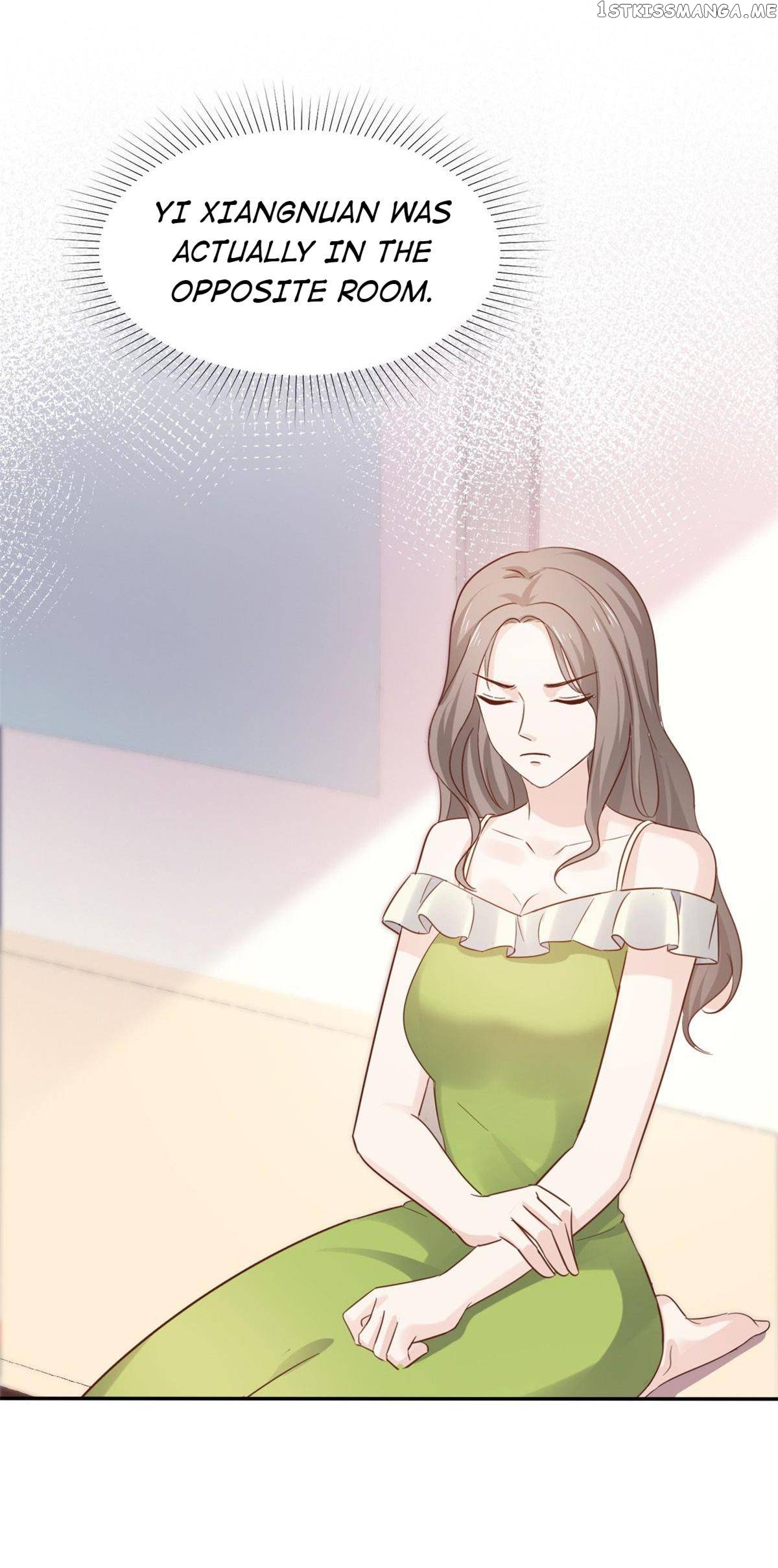 She Lived In Your Heart For Many Years Chapter 81 - page 8