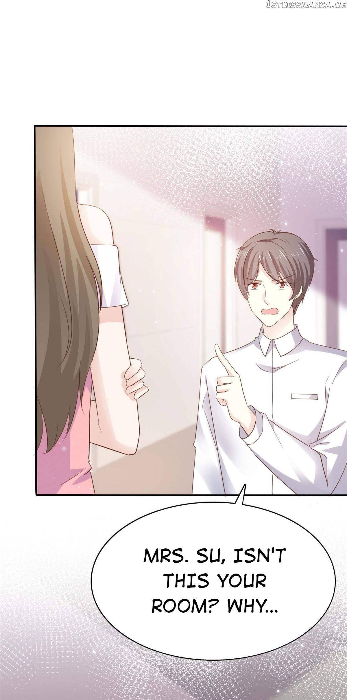 She Lived In Your Heart For Many Years Chapter 81 - page 9