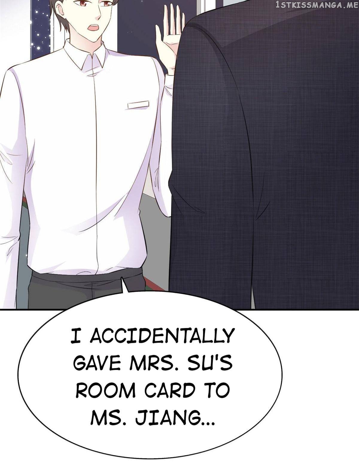 She Lived In Your Heart For Many Years Chapter 80 - page 13