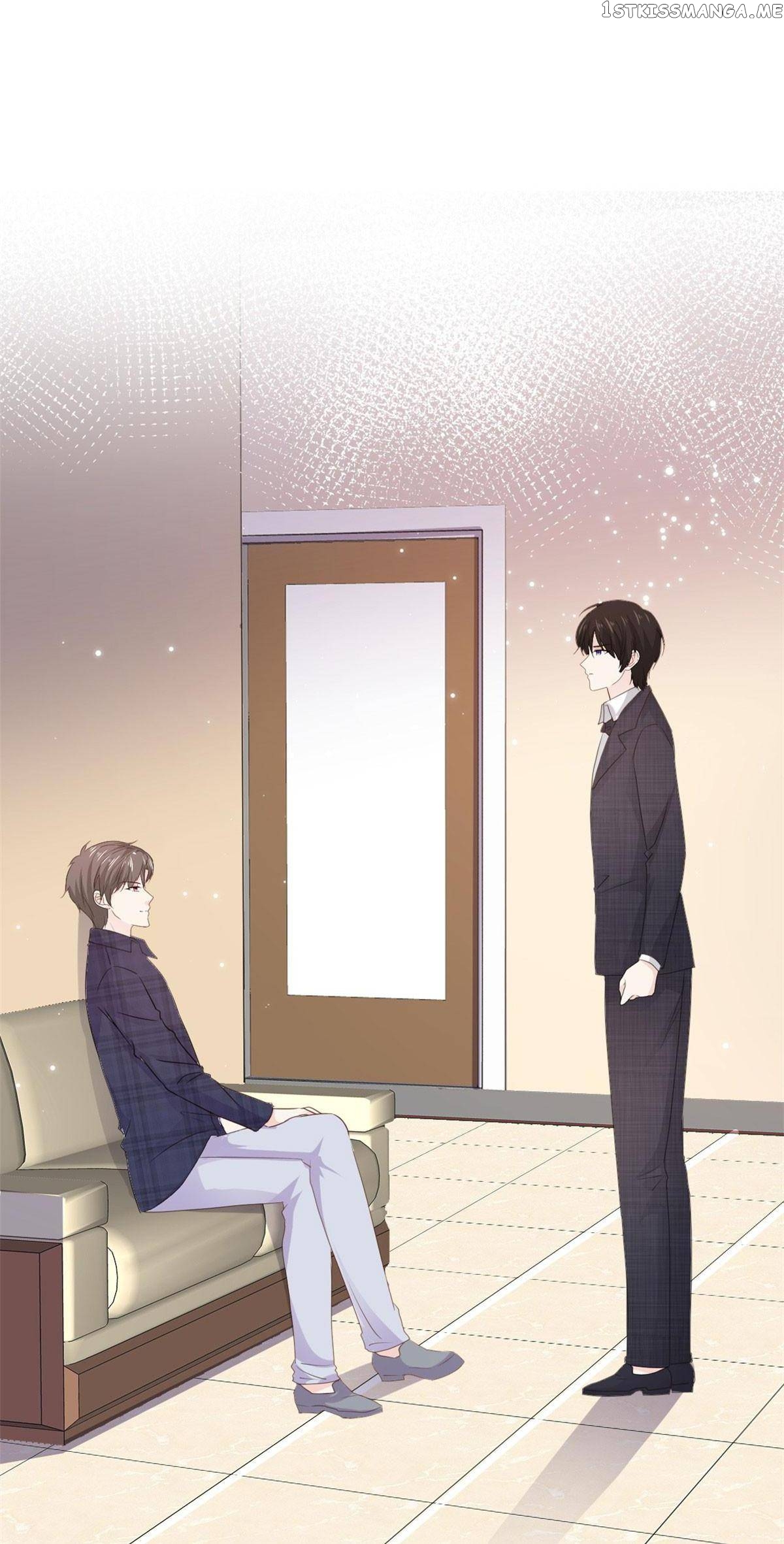 She Lived In Your Heart For Many Years Chapter 80 - page 15