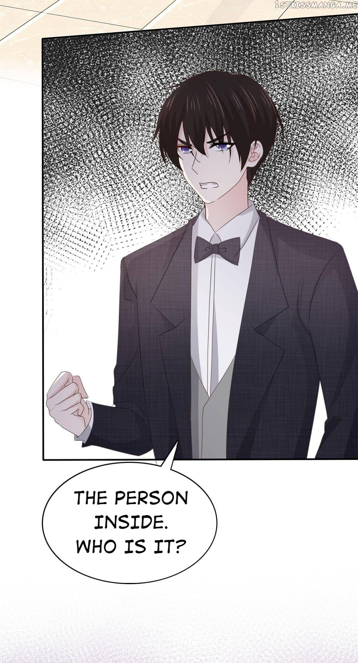 She Lived In Your Heart For Many Years Chapter 80 - page 16