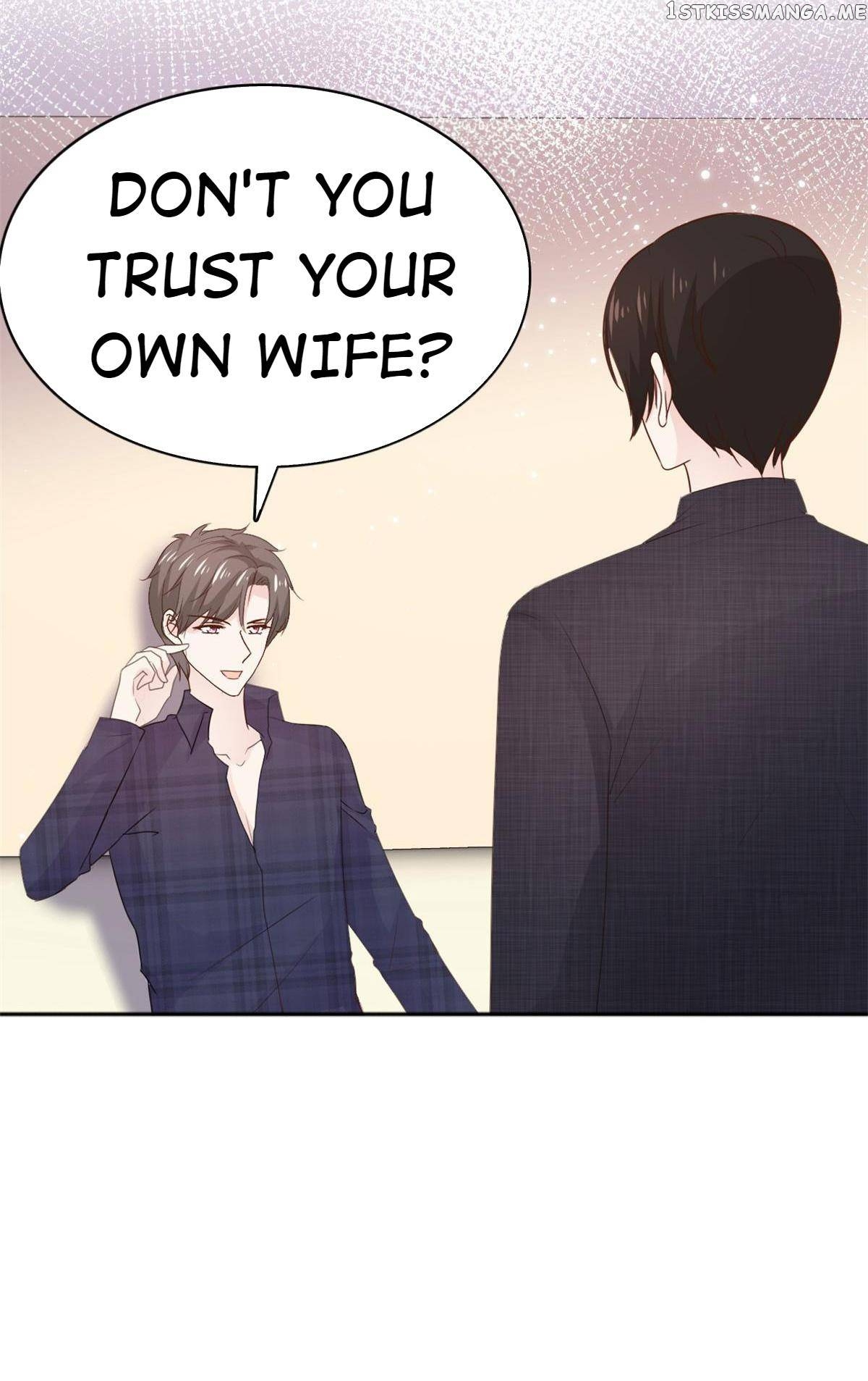 She Lived In Your Heart For Many Years Chapter 80 - page 17