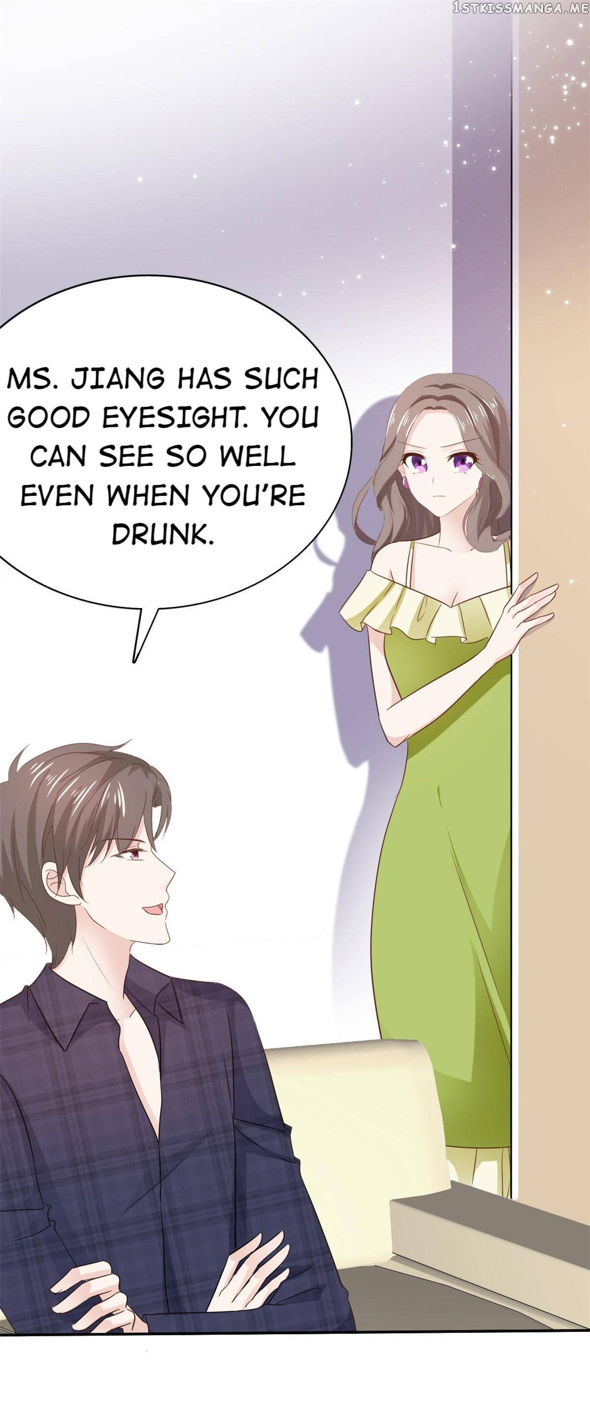 She Lived In Your Heart For Many Years Chapter 80 - page 19