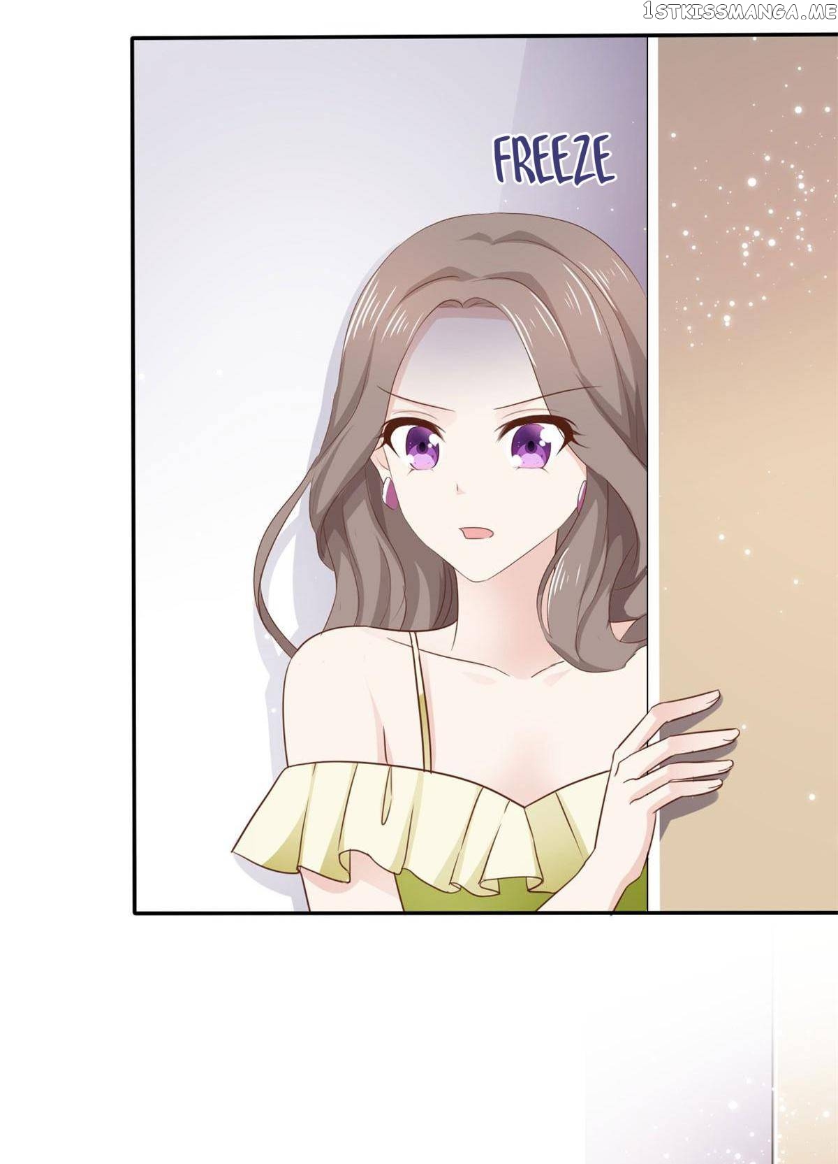 She Lived In Your Heart For Many Years Chapter 80 - page 20