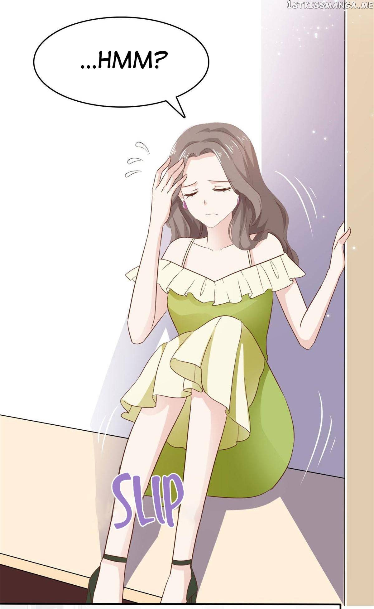 She Lived In Your Heart For Many Years Chapter 80 - page 21