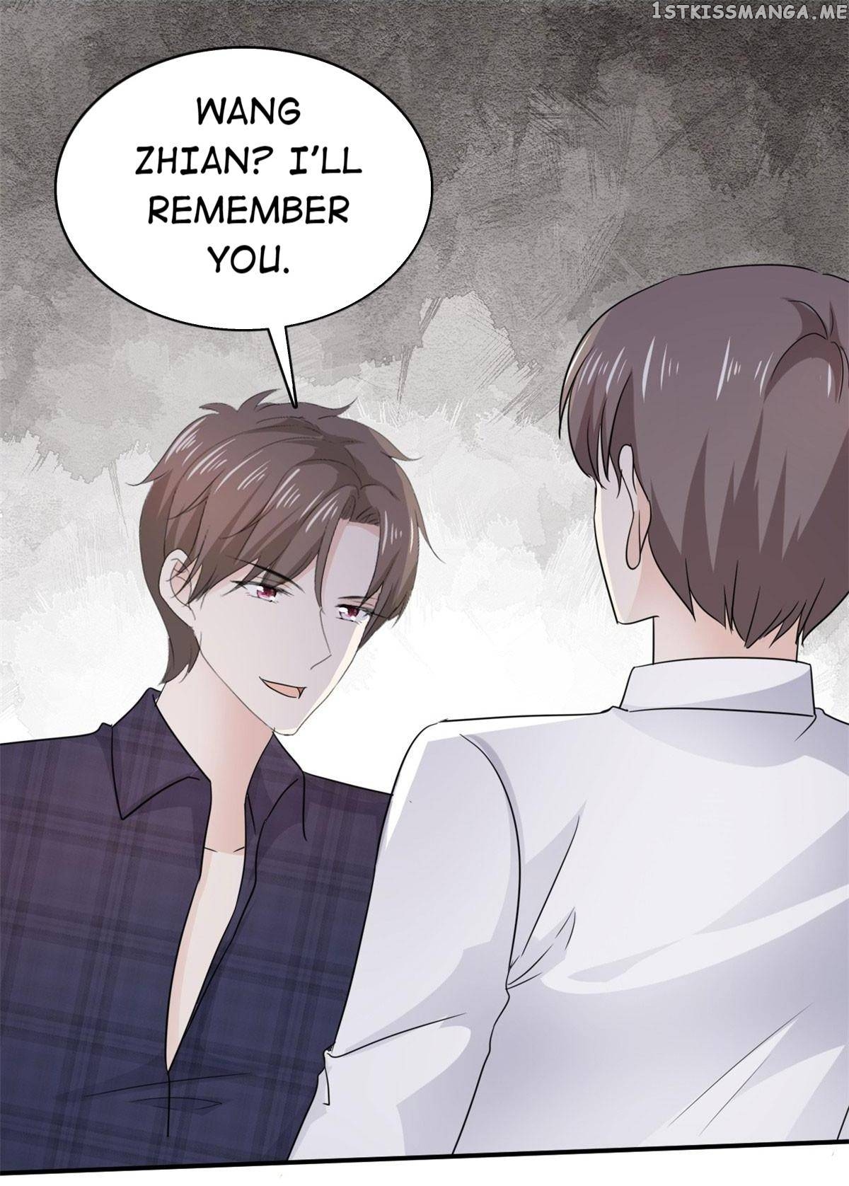She Lived In Your Heart For Many Years Chapter 80 - page 24