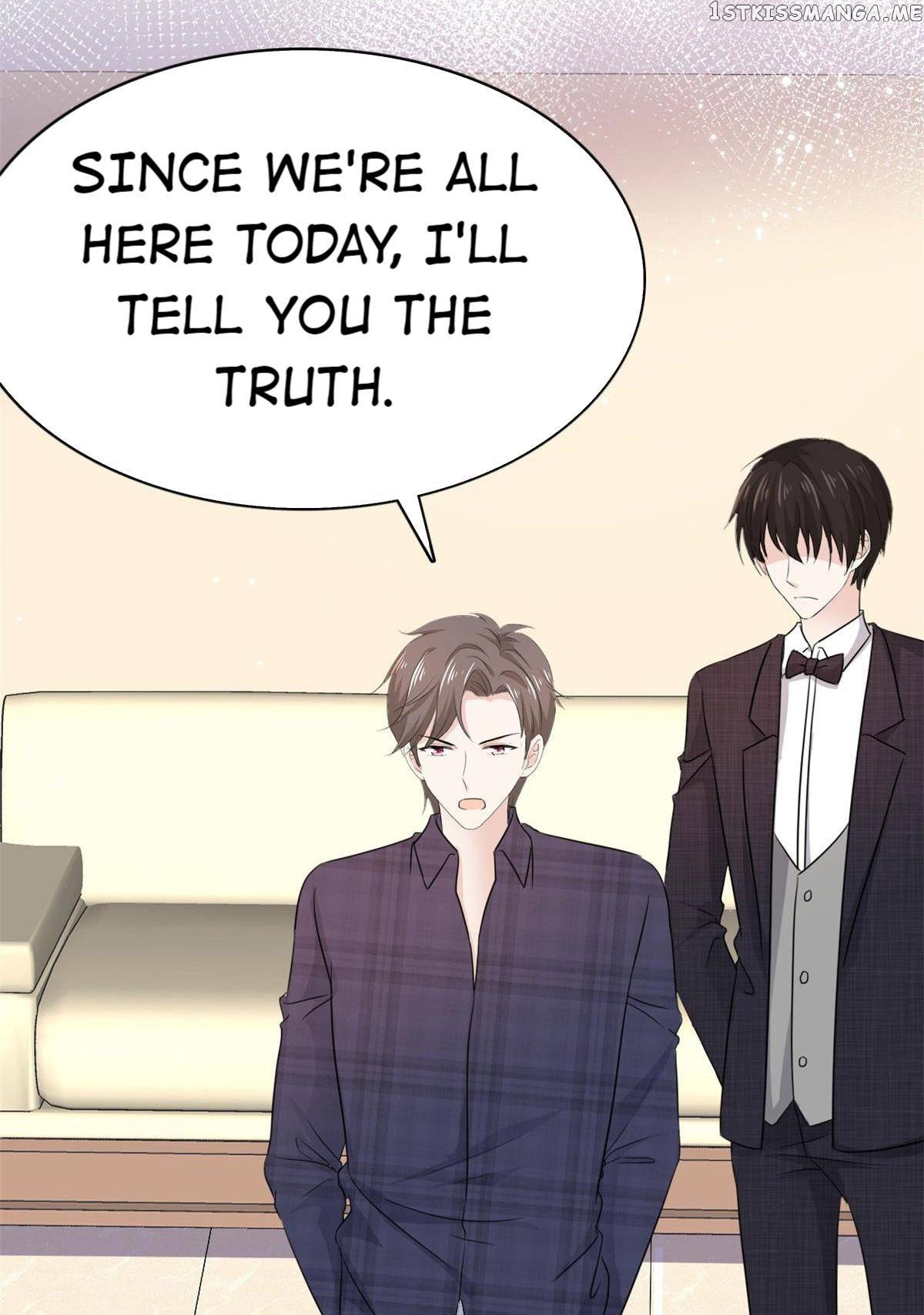 She Lived In Your Heart For Many Years Chapter 80 - page 26