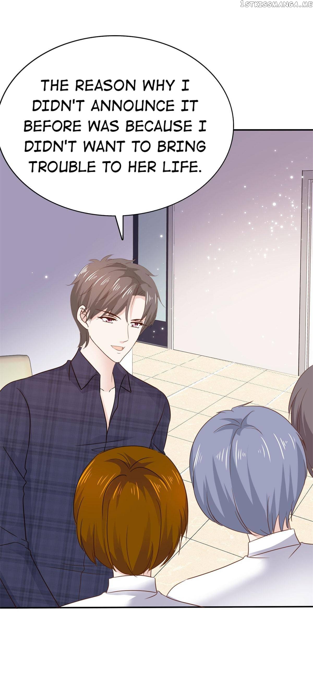 She Lived In Your Heart For Many Years Chapter 80 - page 30