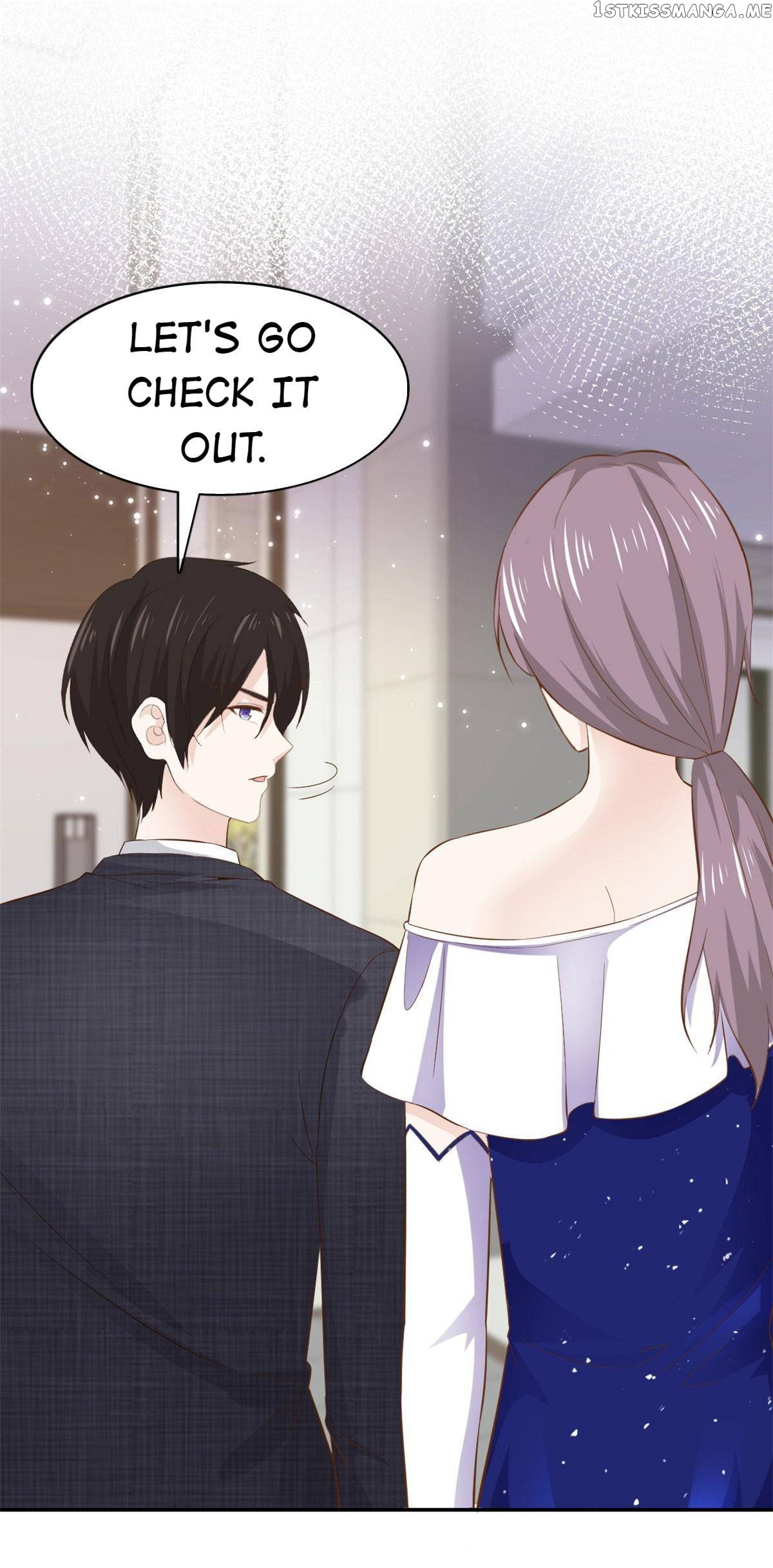 She Lived In Your Heart For Many Years Chapter 80 - page 6