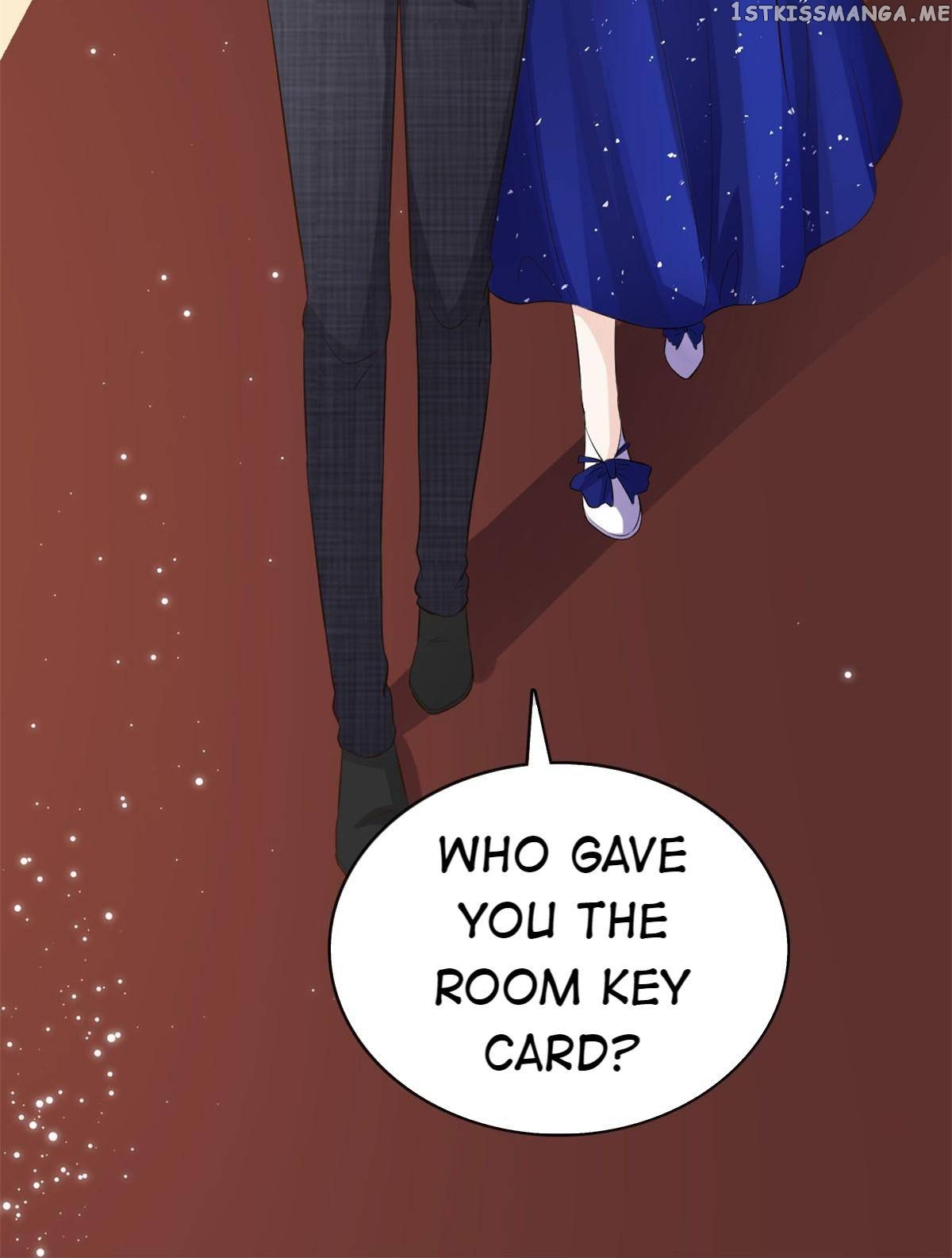 She Lived In Your Heart For Many Years Chapter 80 - page 9