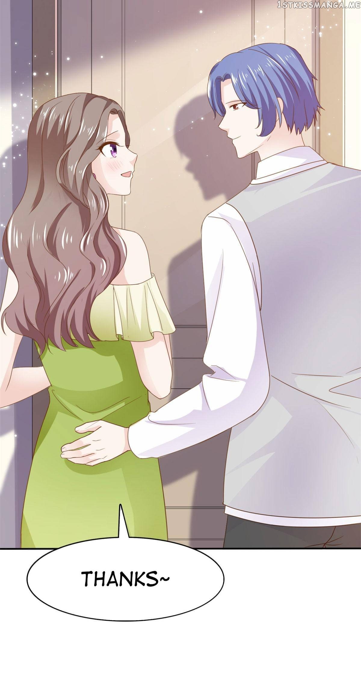 She Lived In Your Heart For Many Years Chapter 79 - page 11