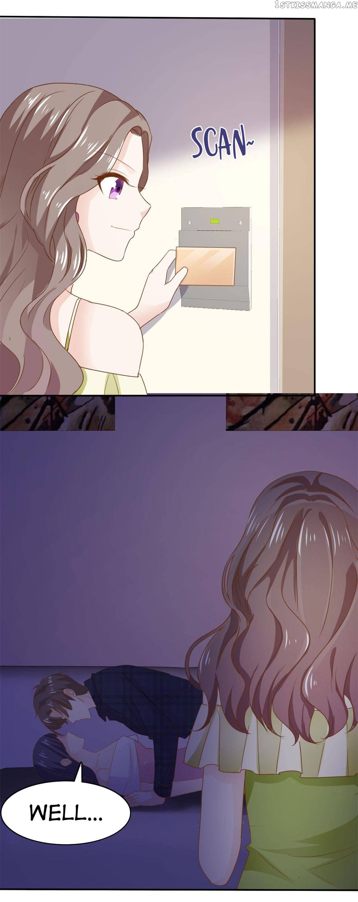 She Lived In Your Heart For Many Years Chapter 79 - page 12