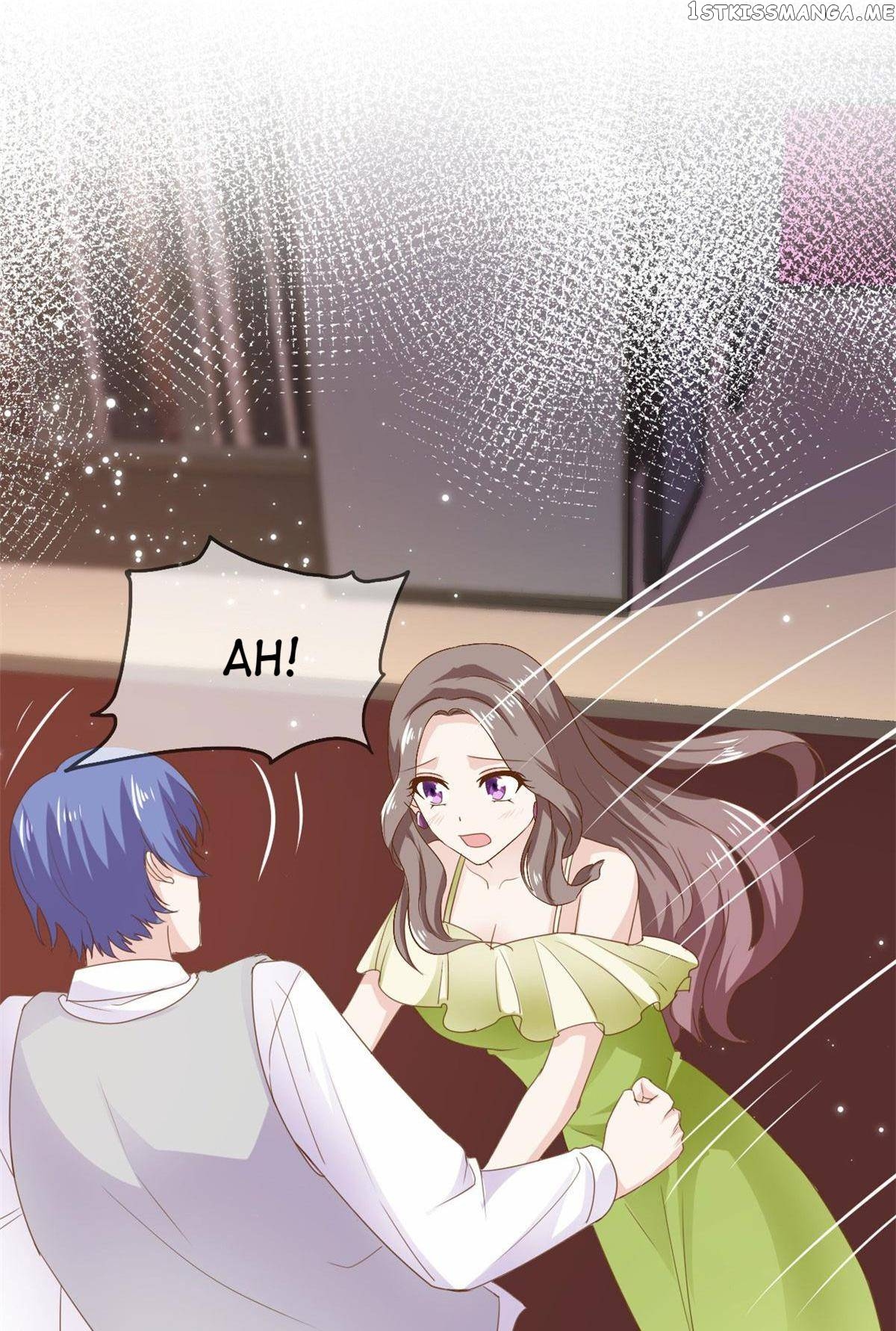 She Lived In Your Heart For Many Years Chapter 79 - page 14