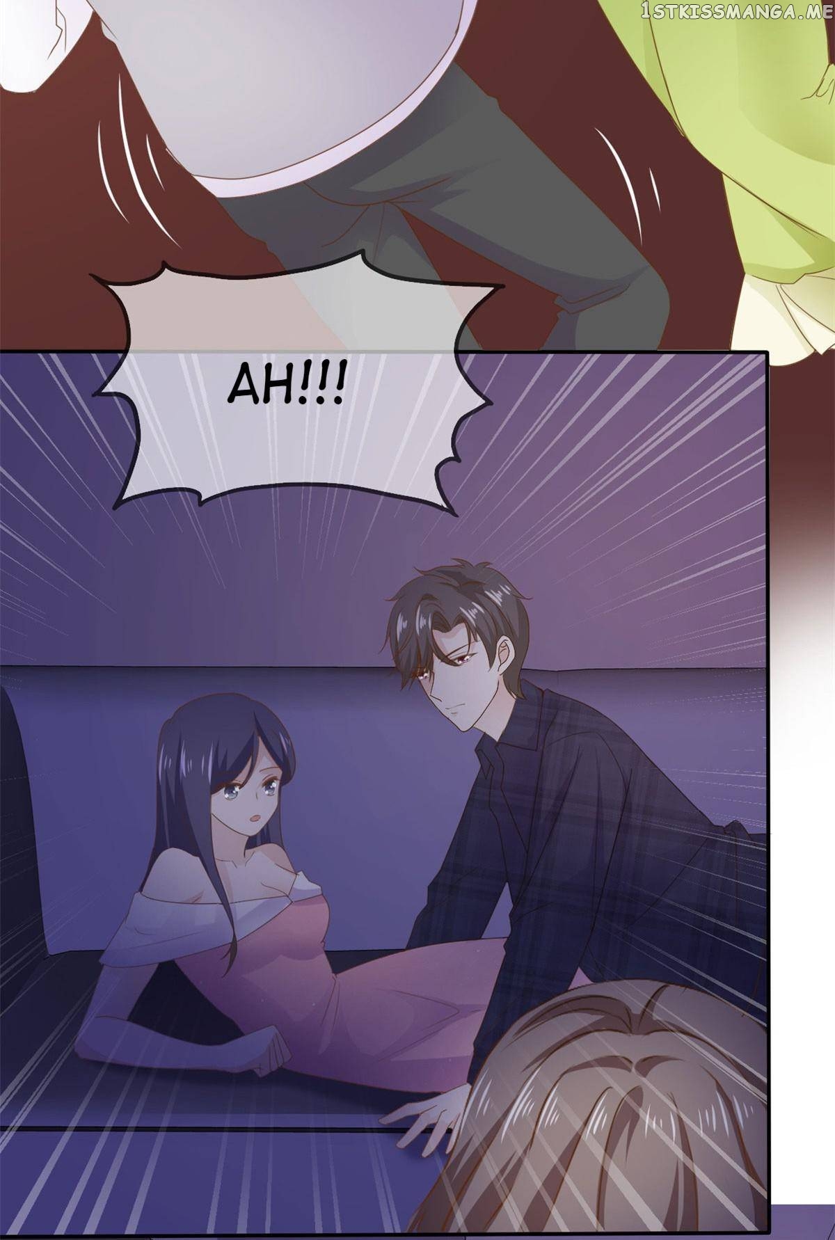 She Lived In Your Heart For Many Years Chapter 79 - page 15