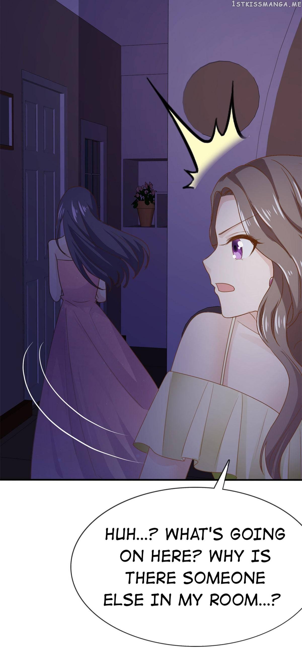 She Lived In Your Heart For Many Years Chapter 79 - page 16