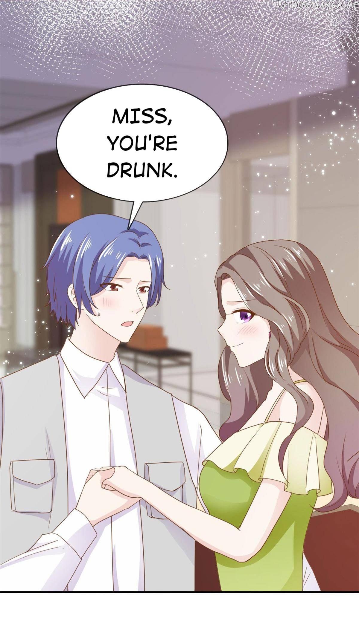 She Lived In Your Heart For Many Years Chapter 79 - page 2