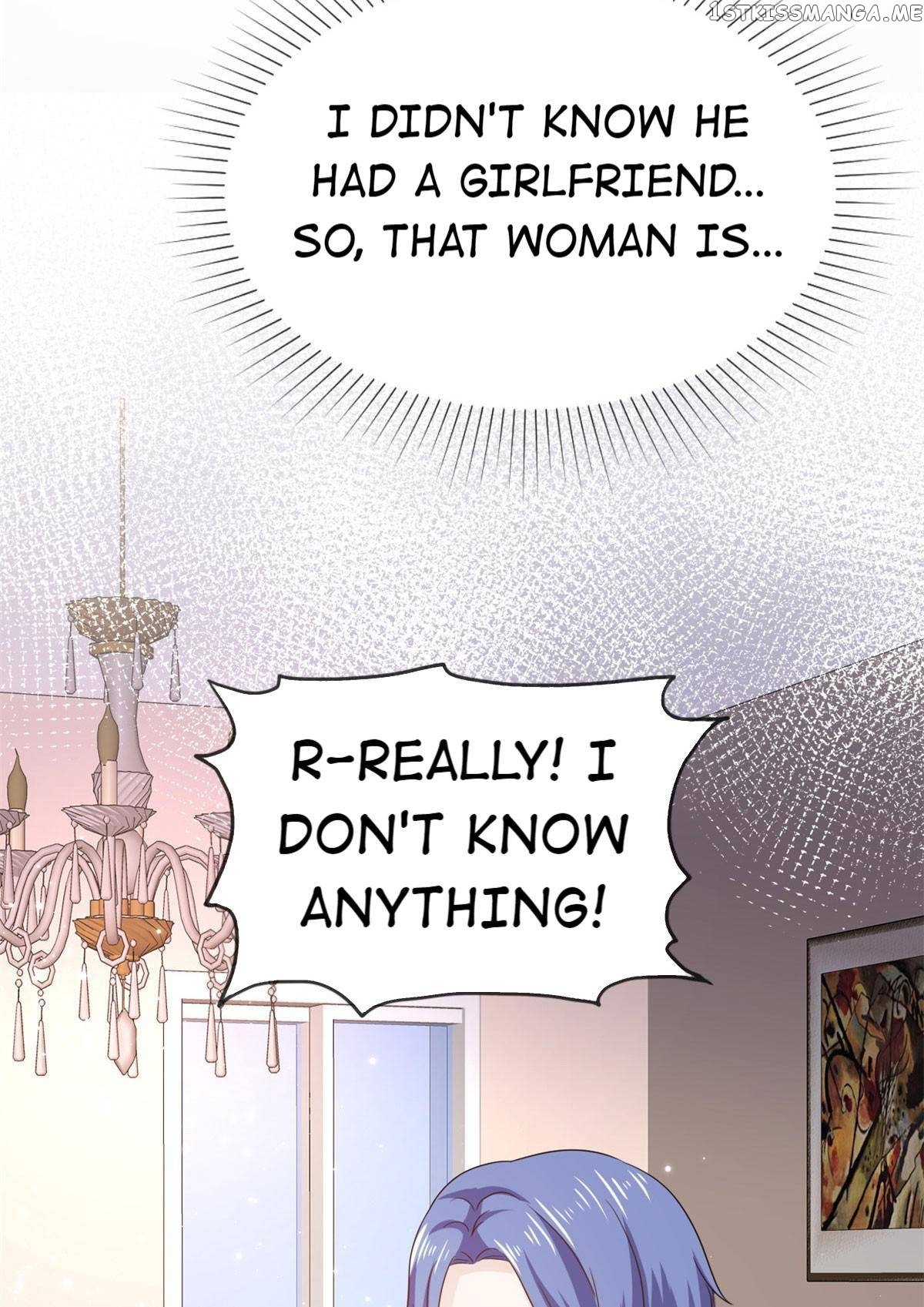 She Lived In Your Heart For Many Years Chapter 79 - page 21