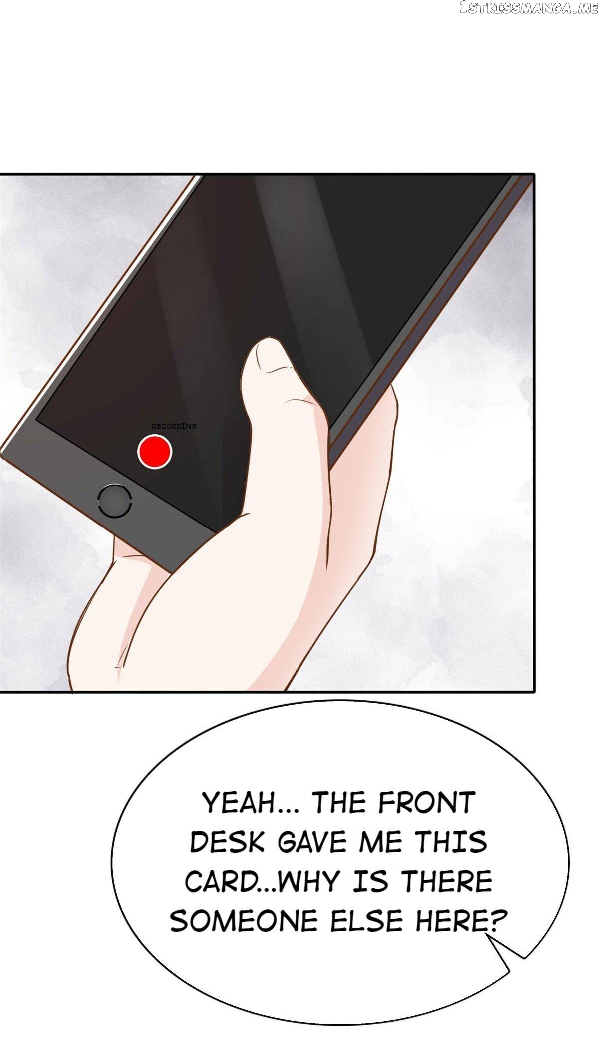 She Lived In Your Heart For Many Years Chapter 79 - page 23