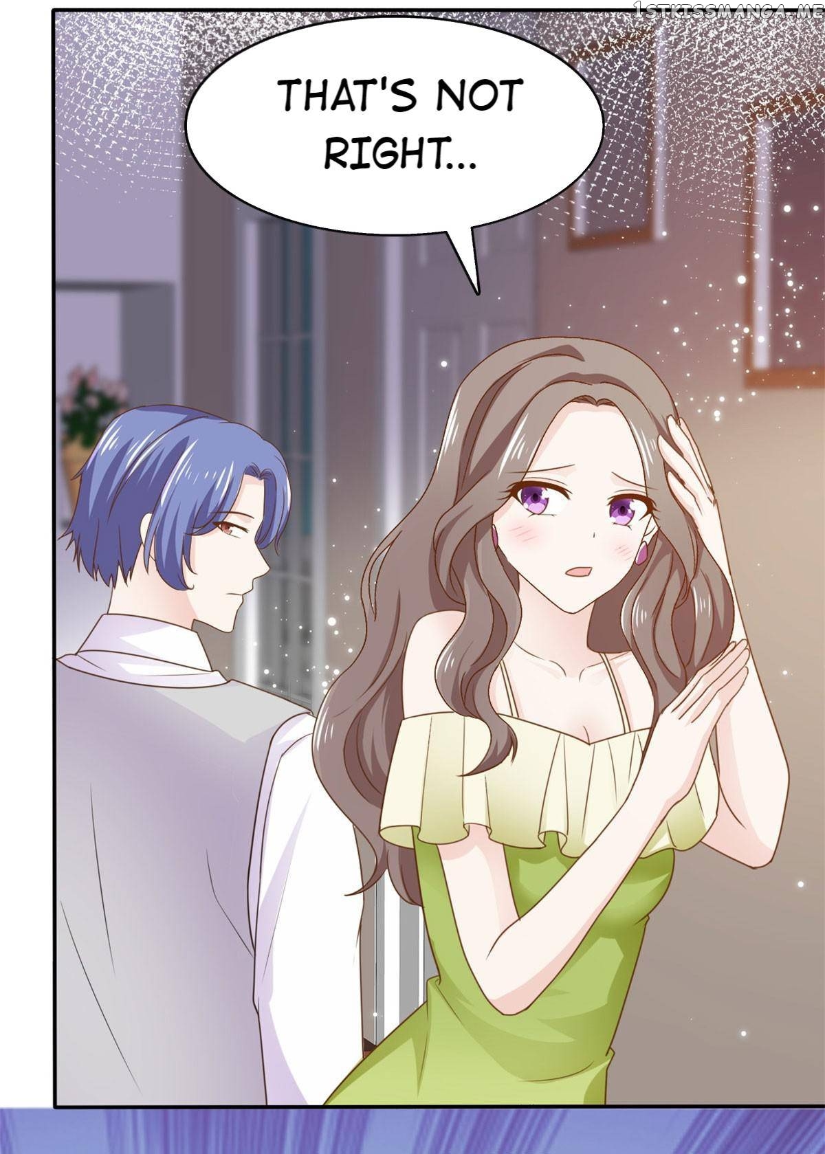 She Lived In Your Heart For Many Years Chapter 79 - page 24