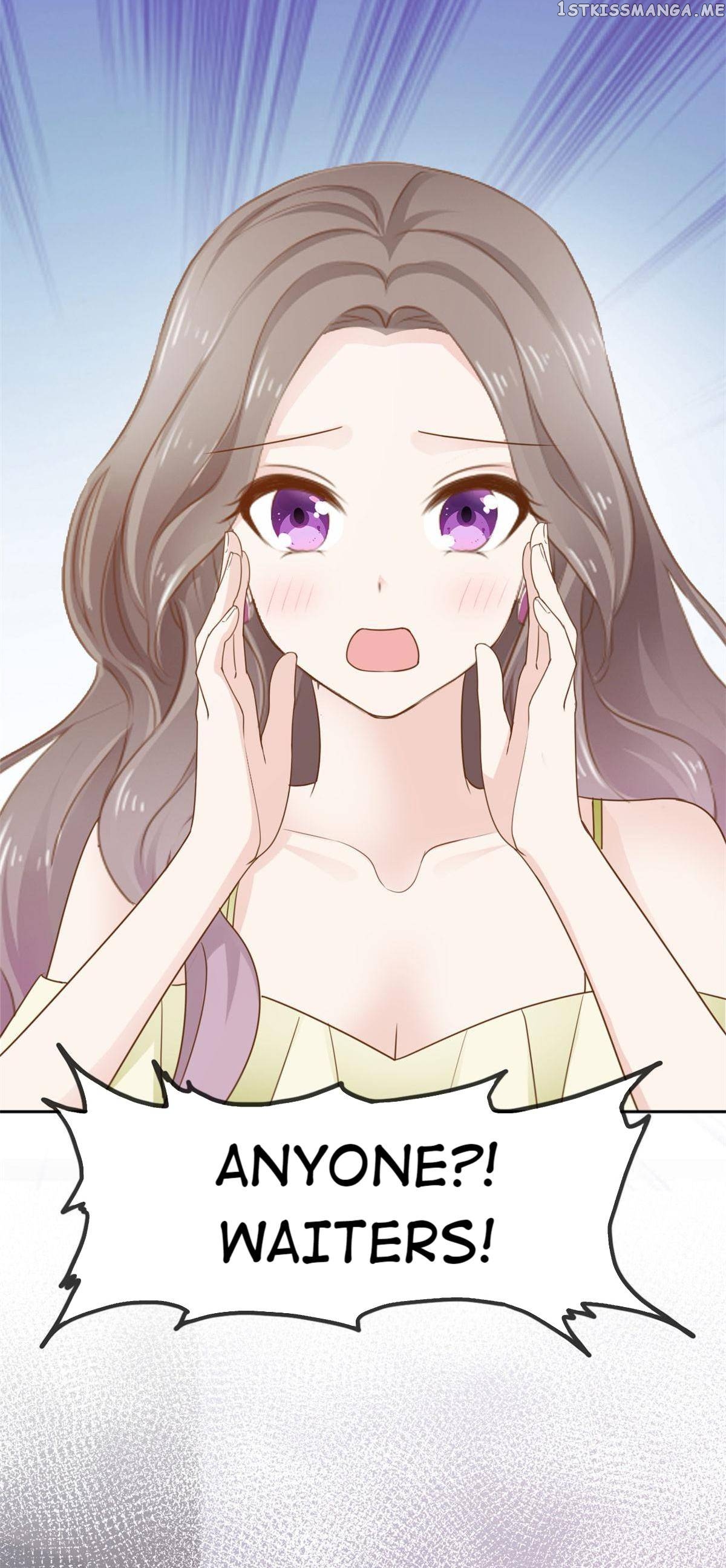 She Lived In Your Heart For Many Years Chapter 79 - page 25