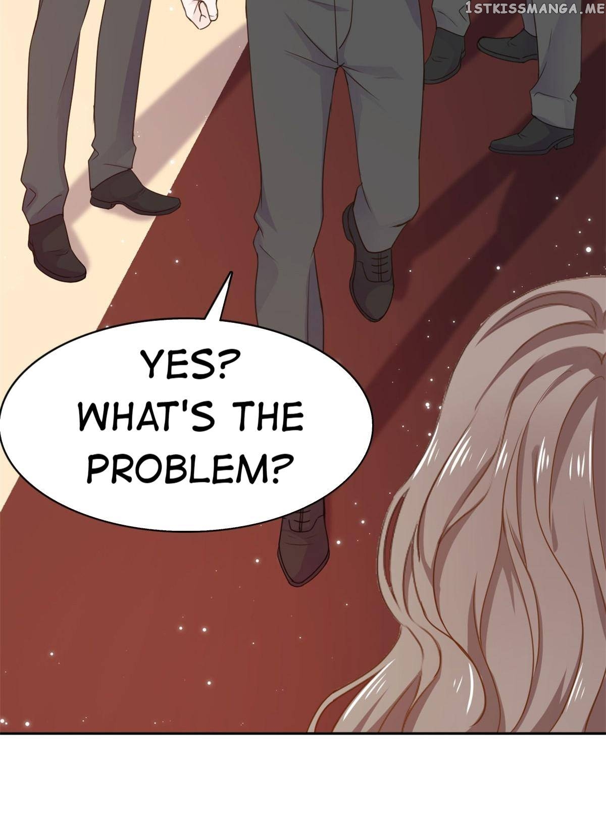 She Lived In Your Heart For Many Years Chapter 79 - page 27