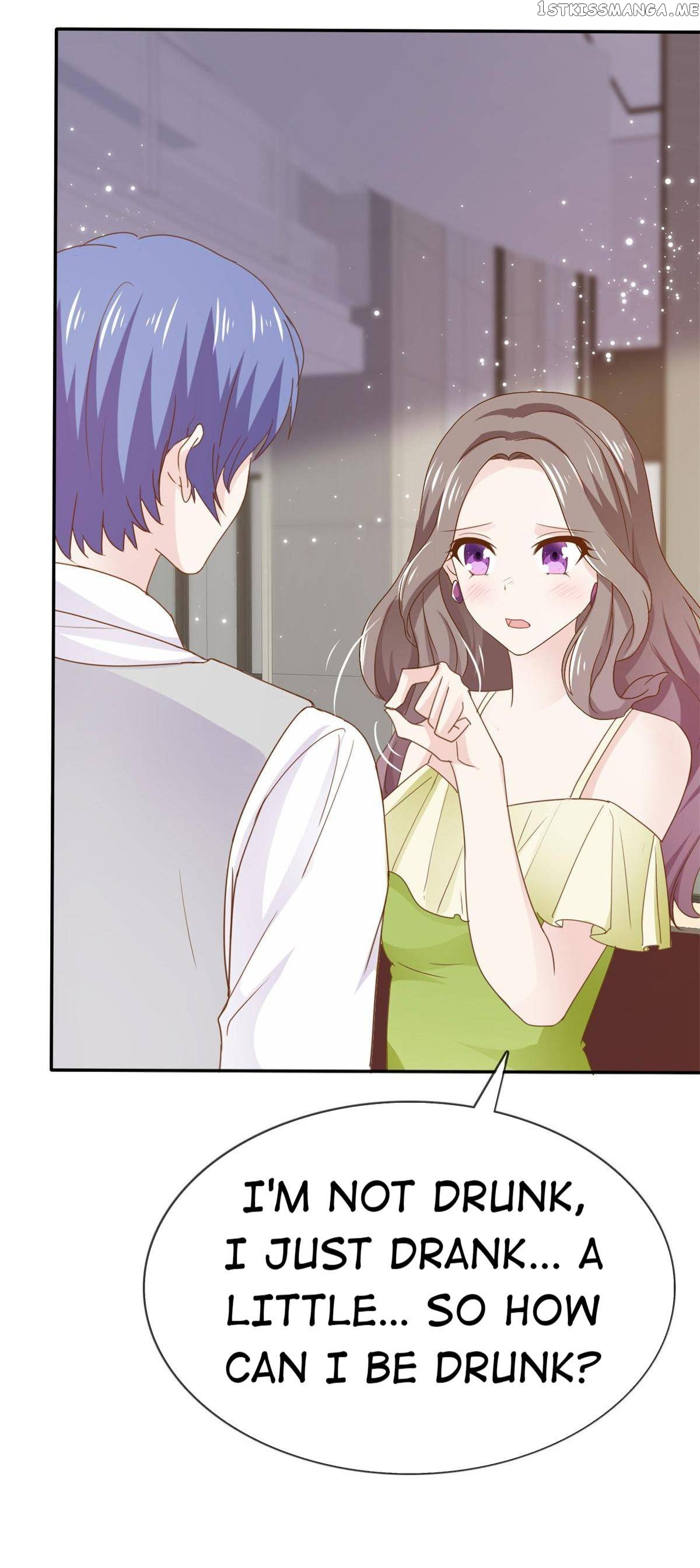 She Lived In Your Heart For Many Years Chapter 79 - page 3