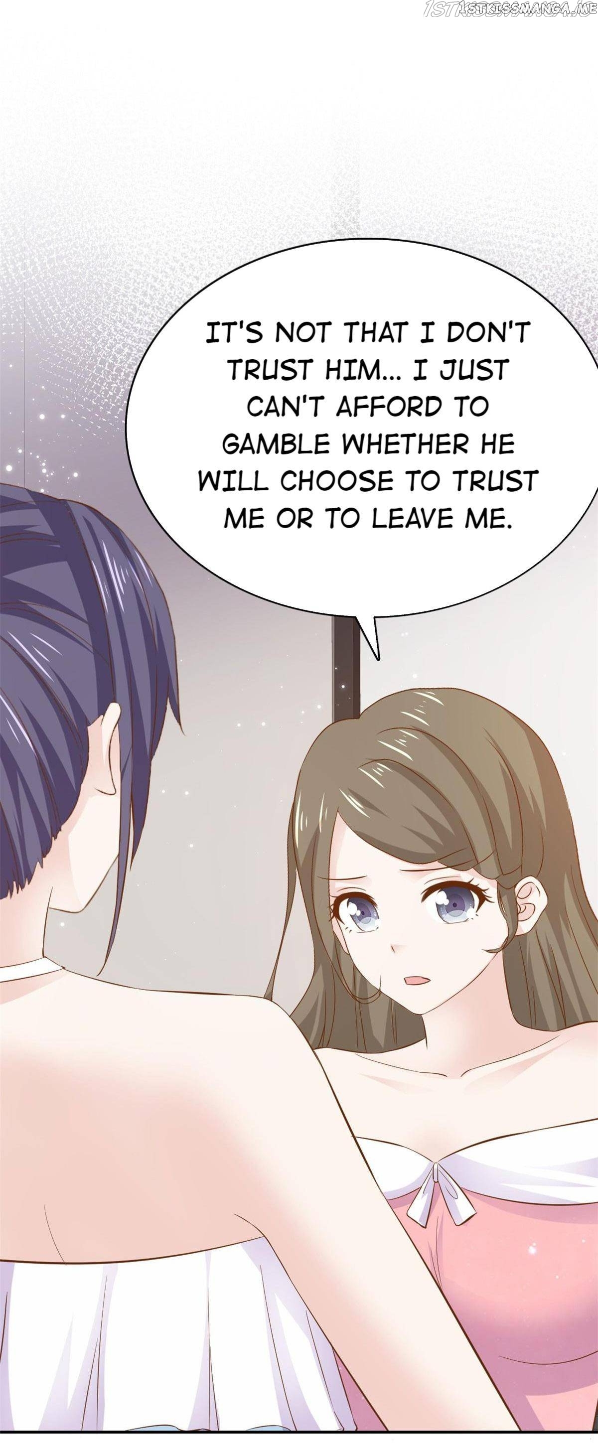 She Lived In Your Heart For Many Years chapter 77 - page 10