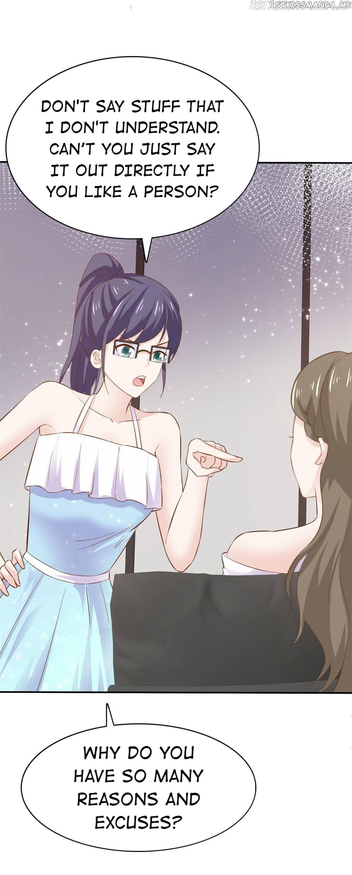 She Lived In Your Heart For Many Years chapter 77 - page 11