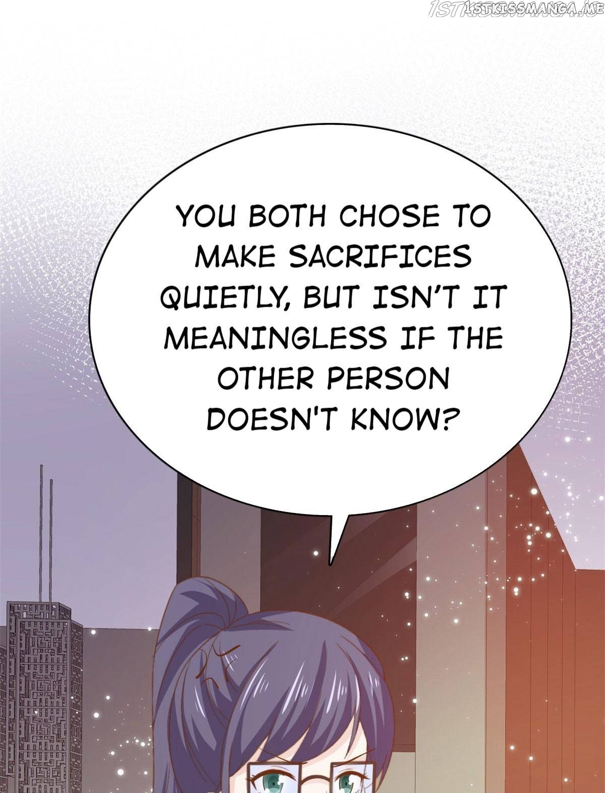 She Lived In Your Heart For Many Years chapter 77 - page 12