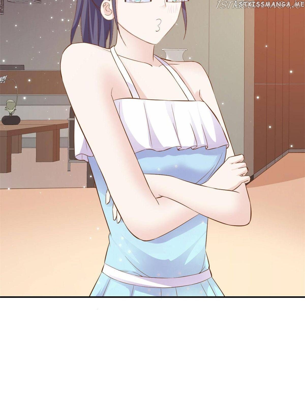 She Lived In Your Heart For Many Years chapter 77 - page 13